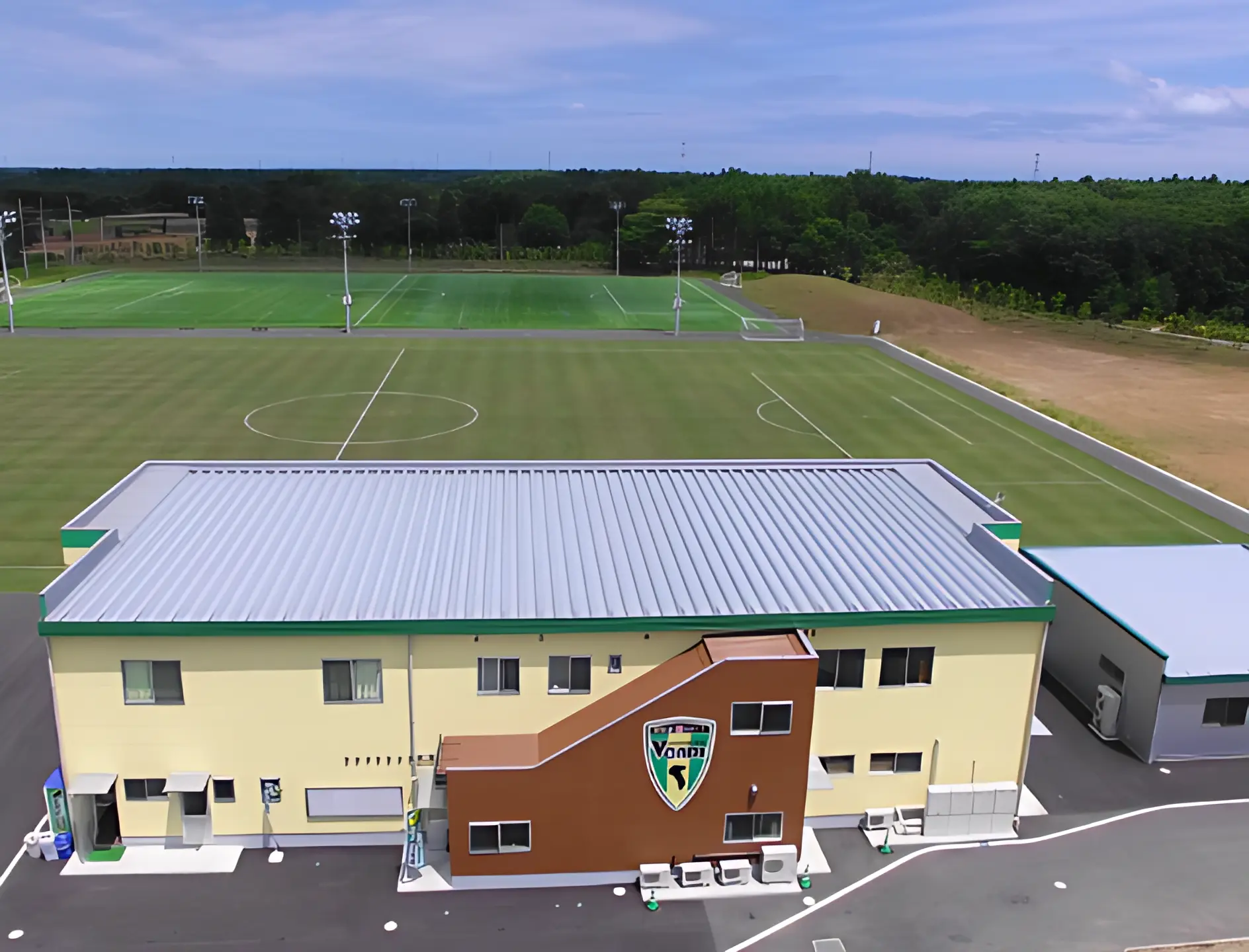 VONDS(ボンズ) ICHIHARA サッカー ちはら台校のサムネイル画像 2