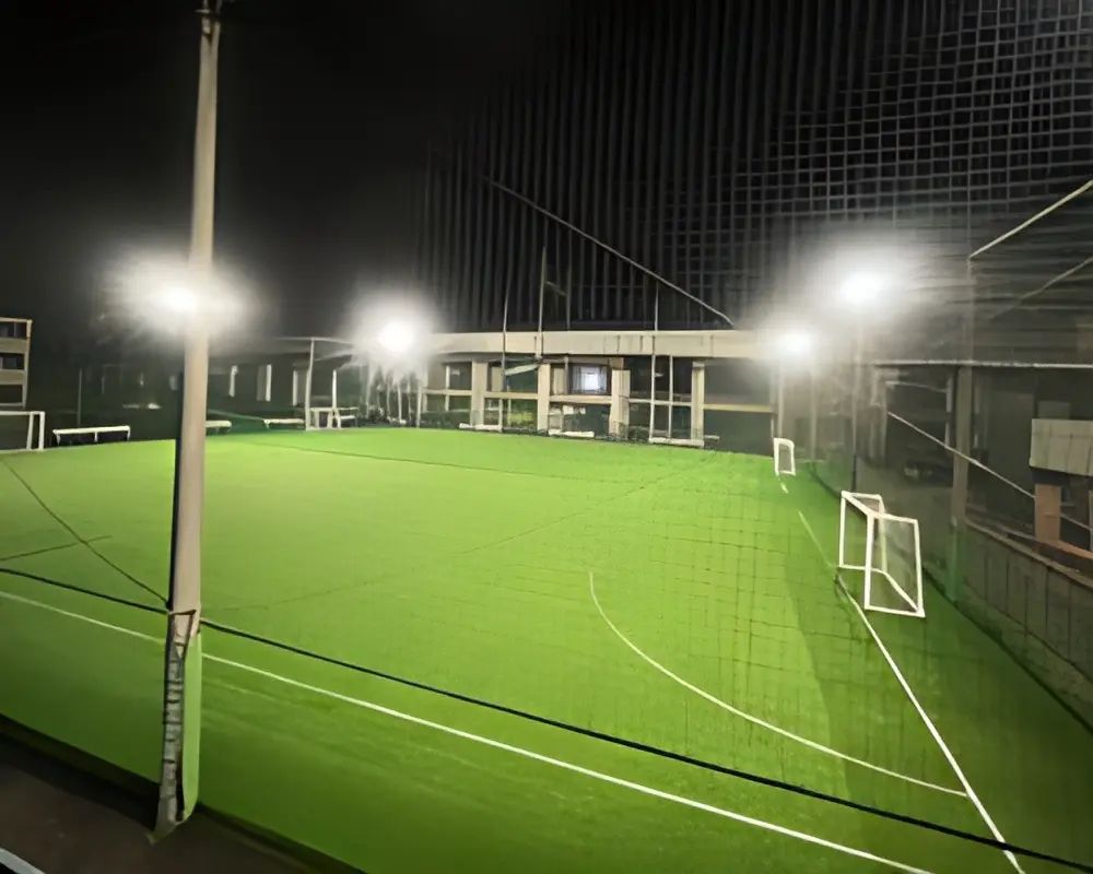 アベーリャス千葉FC 千葉フットサルガーデンのメイン画像