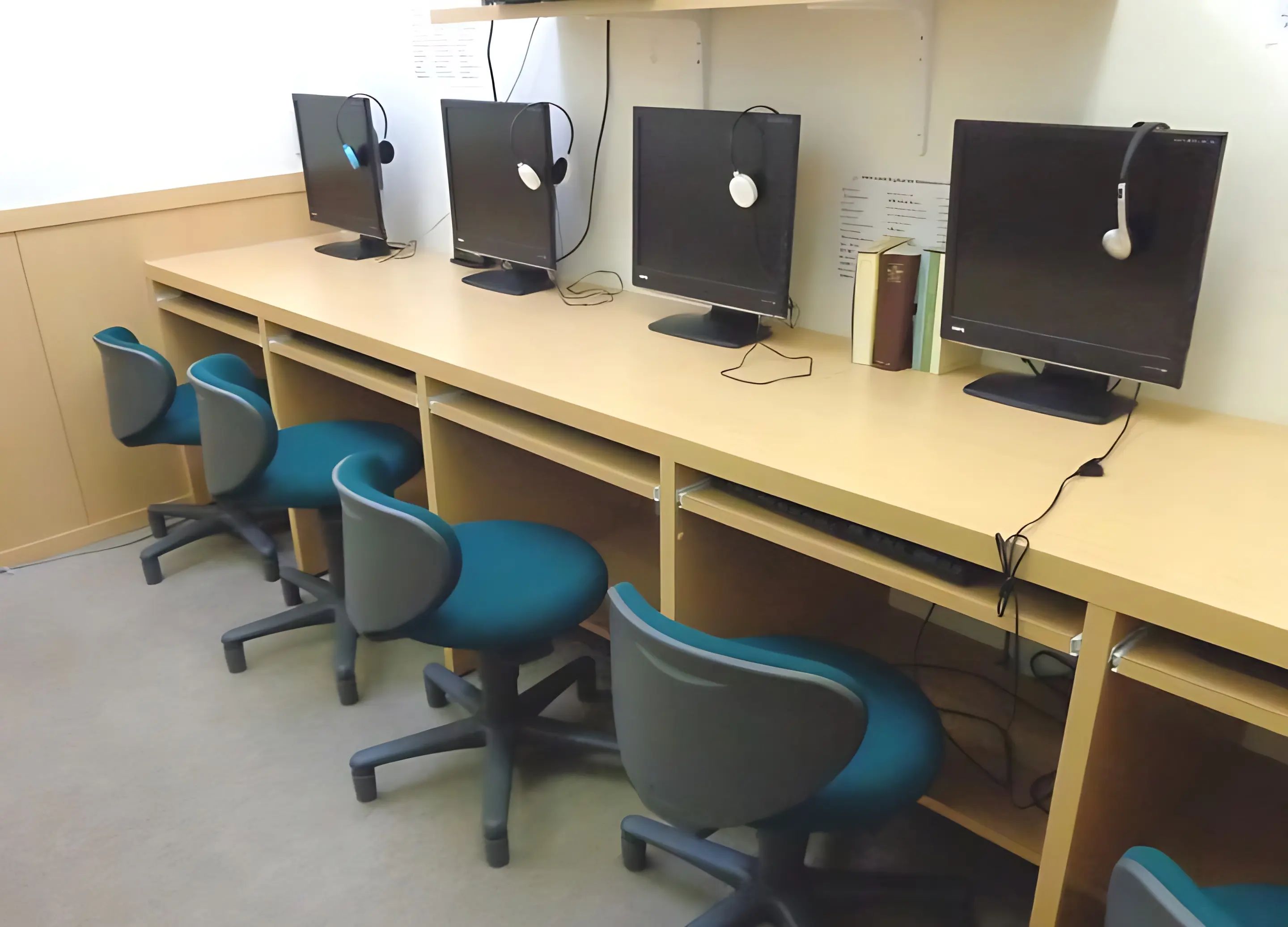 こども英会話専門校 アミティー いわき校のメイン画像