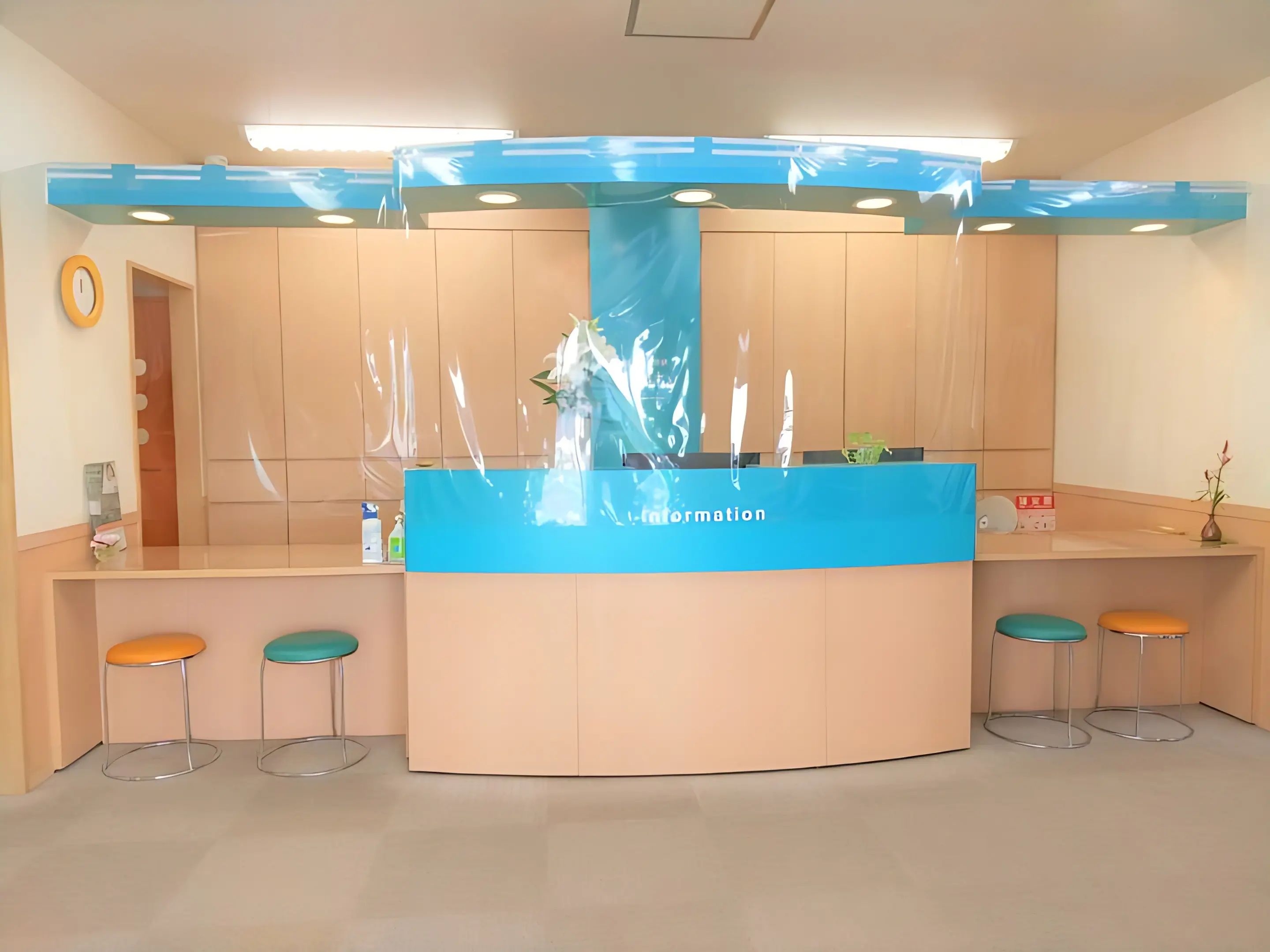 こども英会話専門校 アミティー 岡山青江校のメイン画像