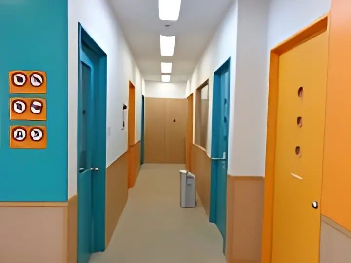 こども英会話専門校 アミティー 岡山校のメイン画像