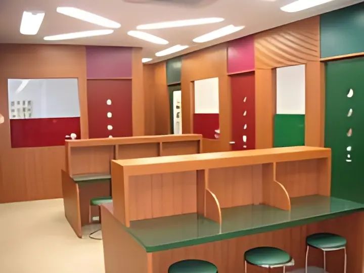 こども英会話専門校 アミティー 岡山校のサムネイル画像 5