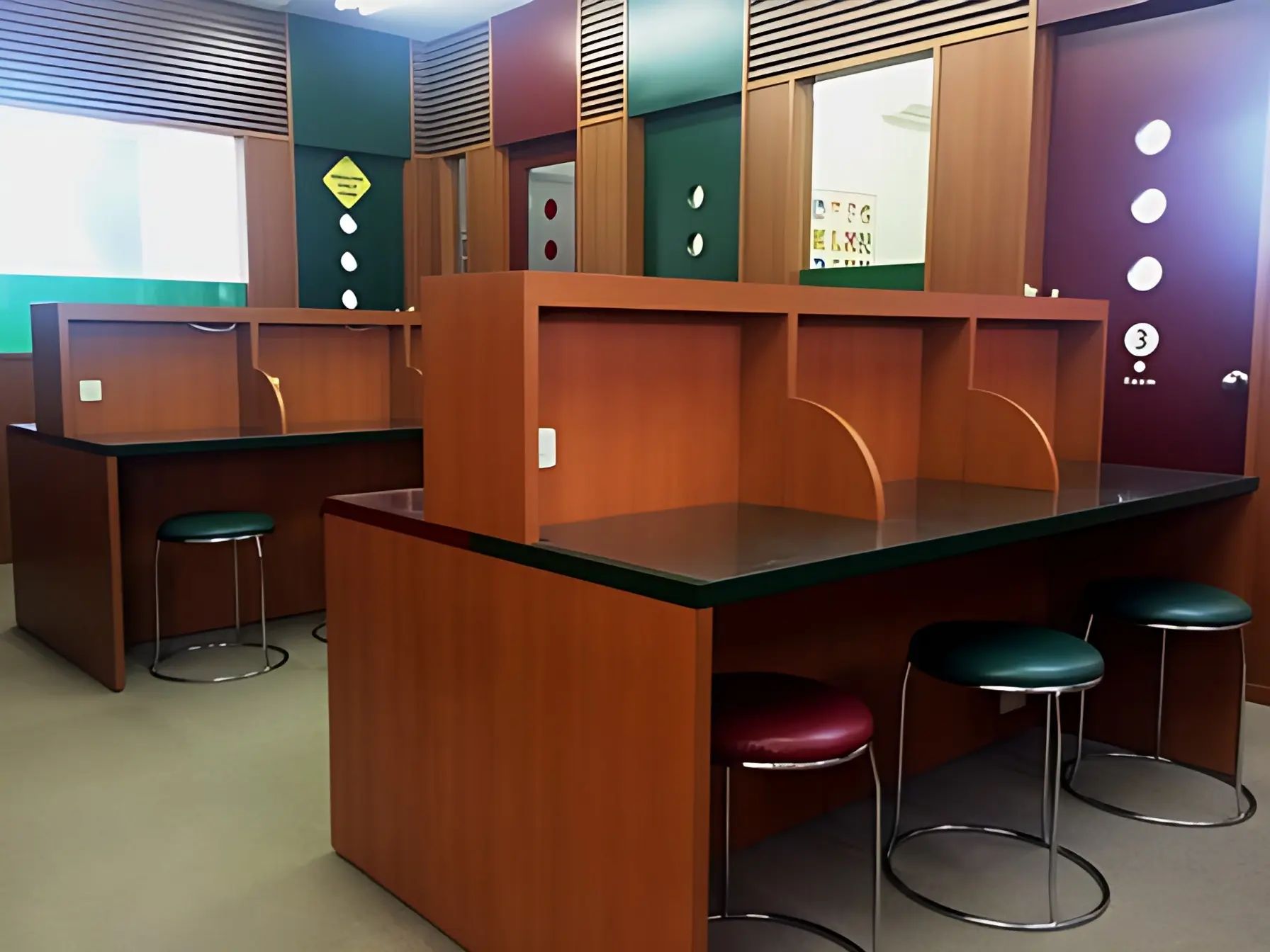 こども英会話専門校 アミティー 加古川校のメイン画像