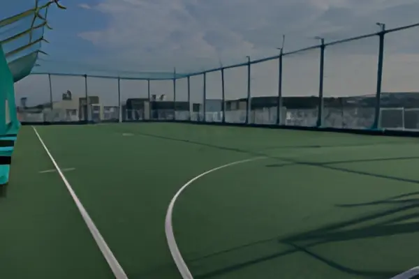 アルコイリスフットサルスクール sfida sports park 龍ヶ崎のメイン画像