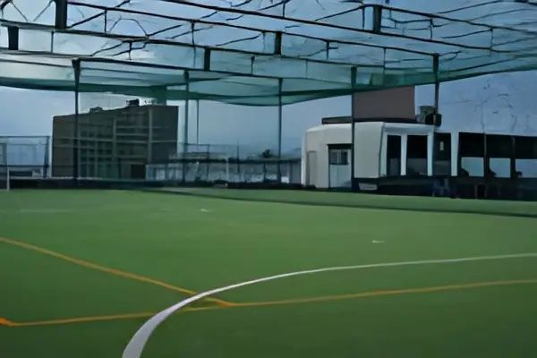 アルコイリスフットサルスクール sfida sports park 龍ヶ崎のサムネイル画像 2