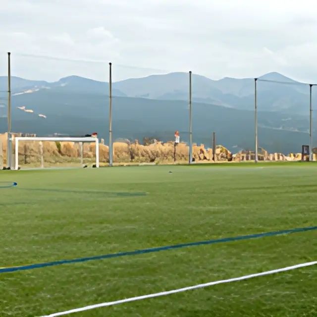 TRAUM TRAINING(トラウムトレーニング) サッカー 水戸校のメイン画像