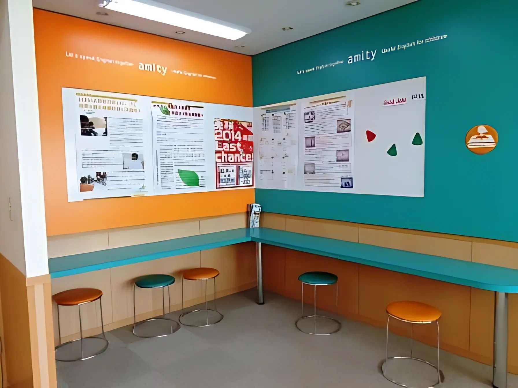 こども英会話専門校 アミティー 倉敷笹沖校のメイン画像