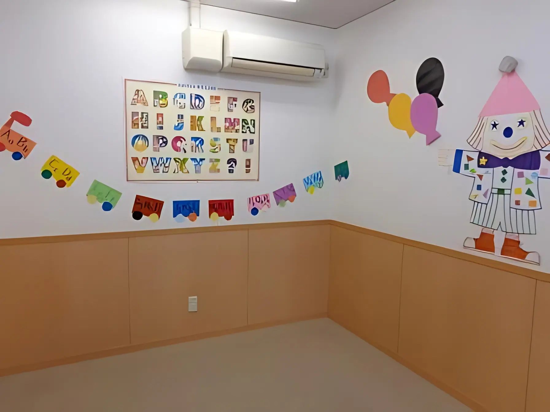 こども英会話専門校 アミティー 倉敷笹沖校のサムネイル画像 2