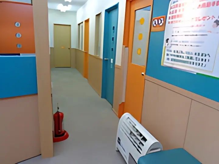 こども英会話専門校 アミティー 神戸板宿校のメイン画像