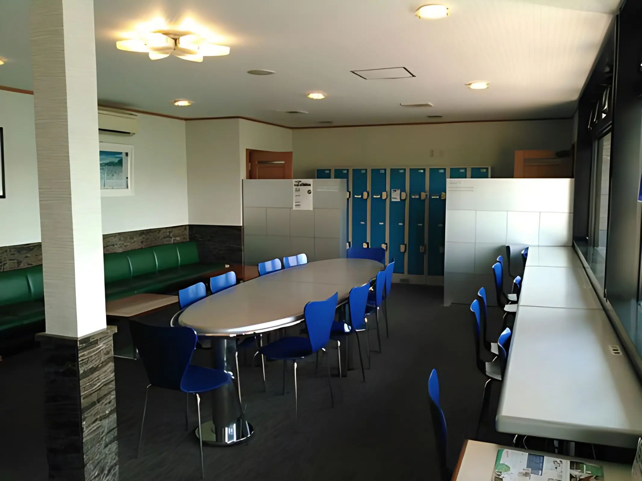 WHITE STAR サッカー キックス高崎のメイン画像