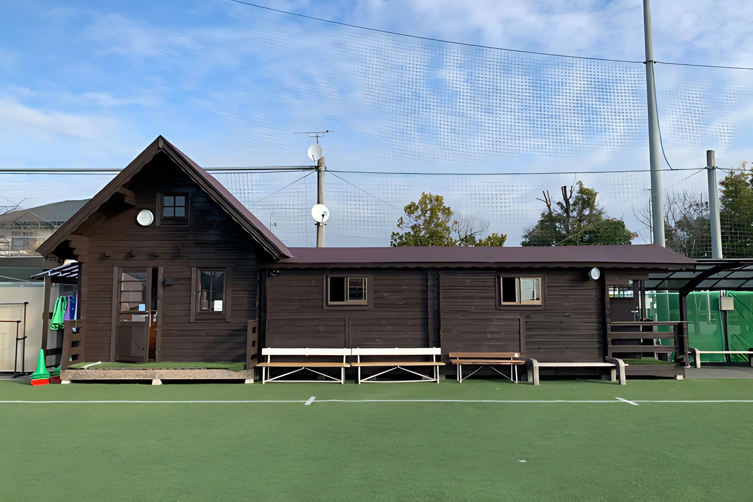 図南サッカークラブ 高崎スクールのメイン画像