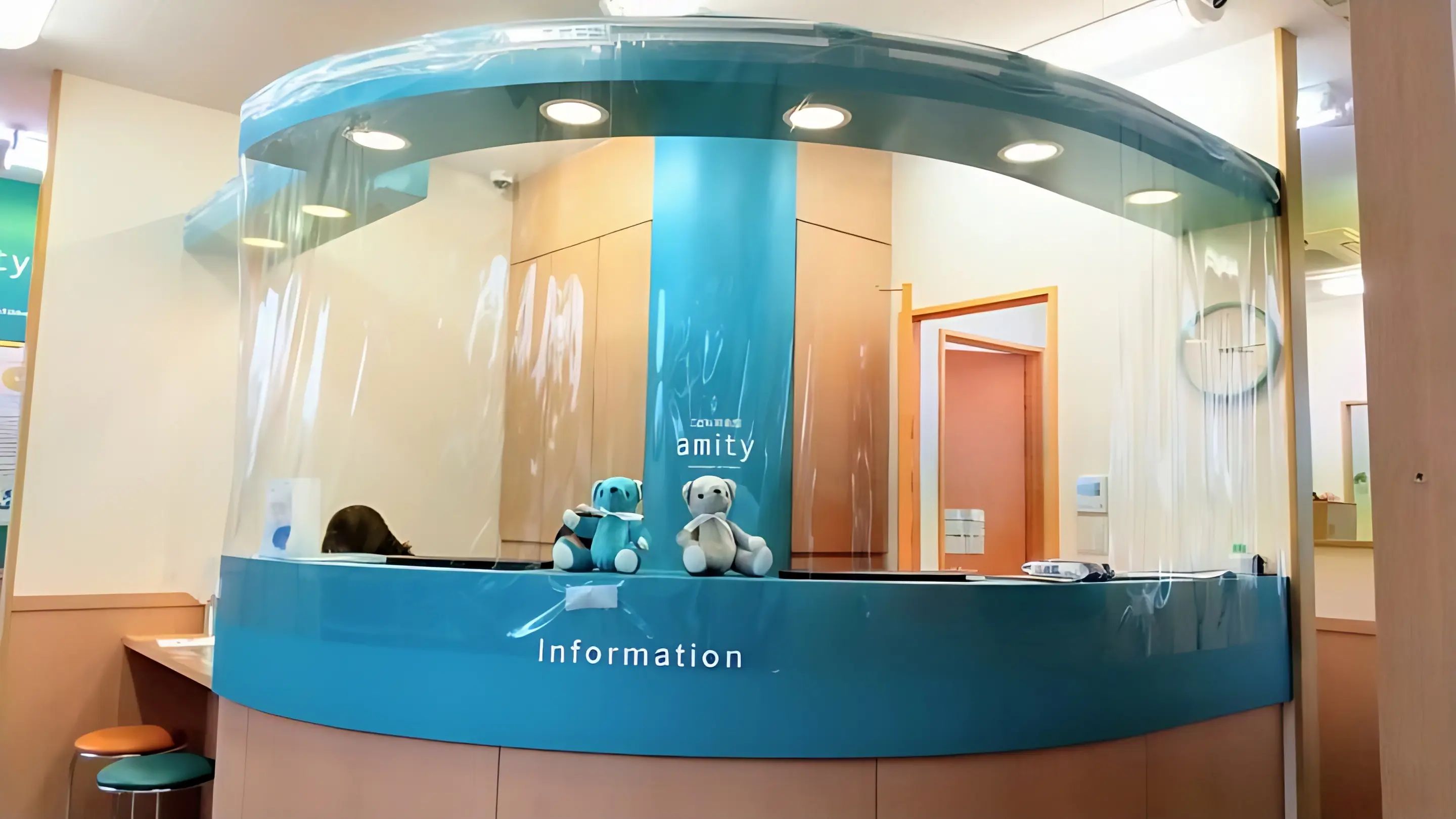 こども英会話専門校 アミティー 鳥取校のメイン画像