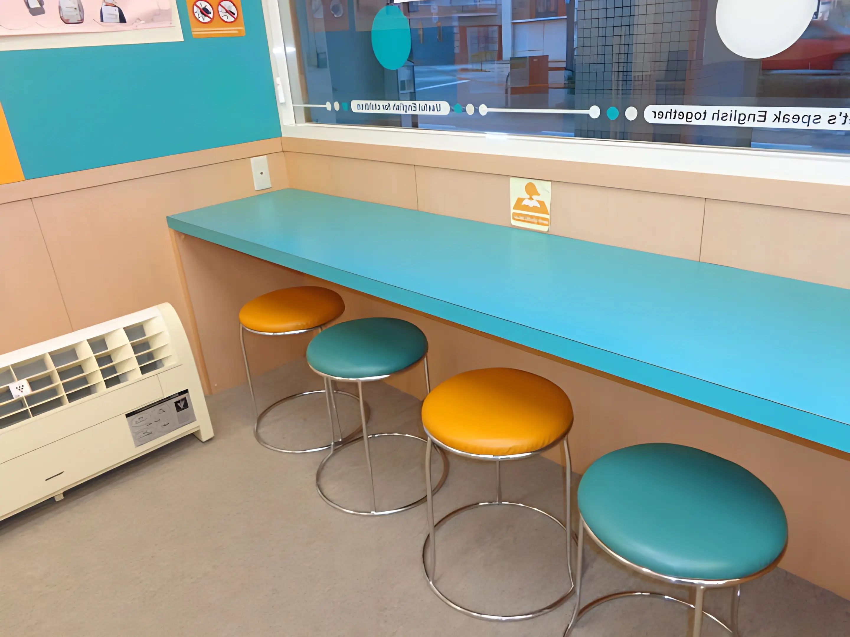 こども英会話専門校 アミティー 富山校のサムネイル画像 2