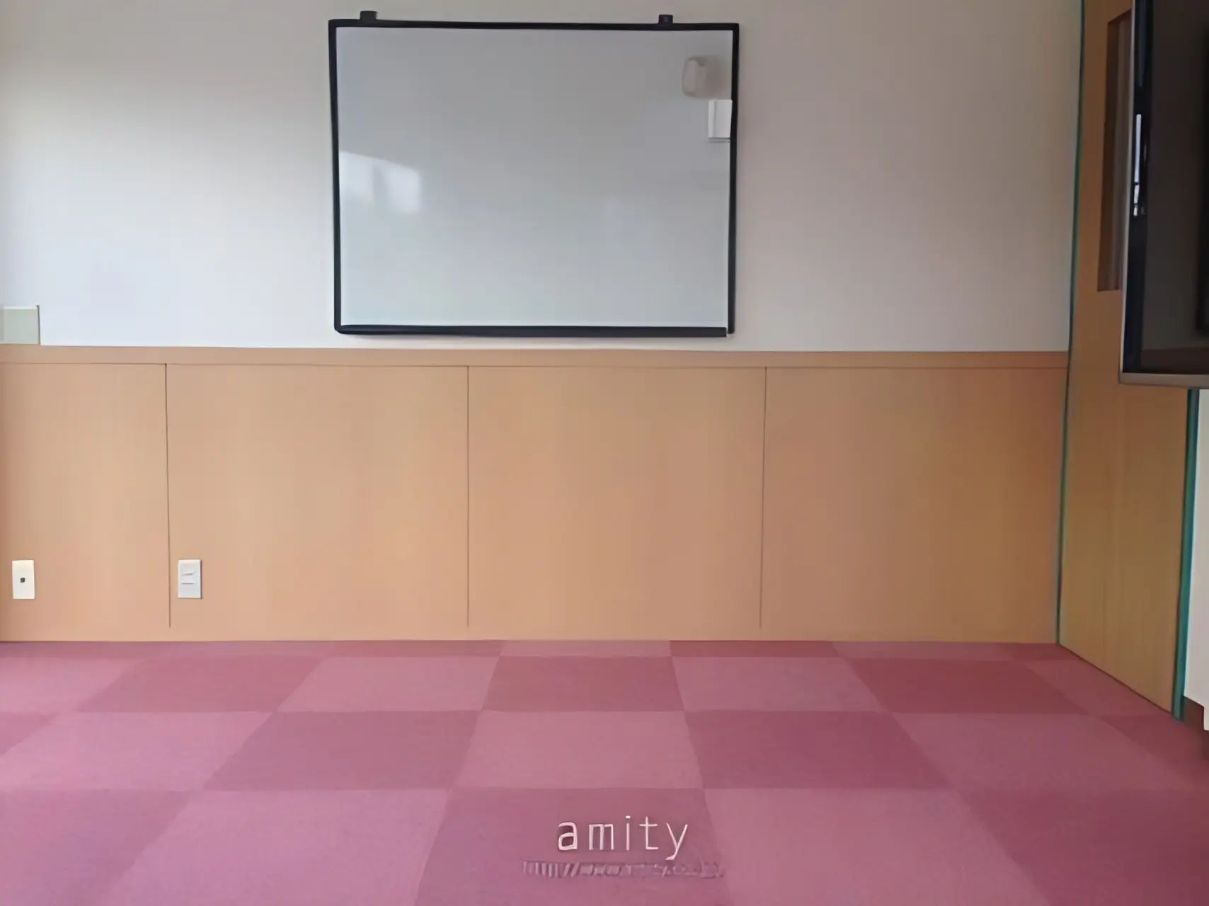 こども英会話専門校 アミティー 豊橋校のメイン画像