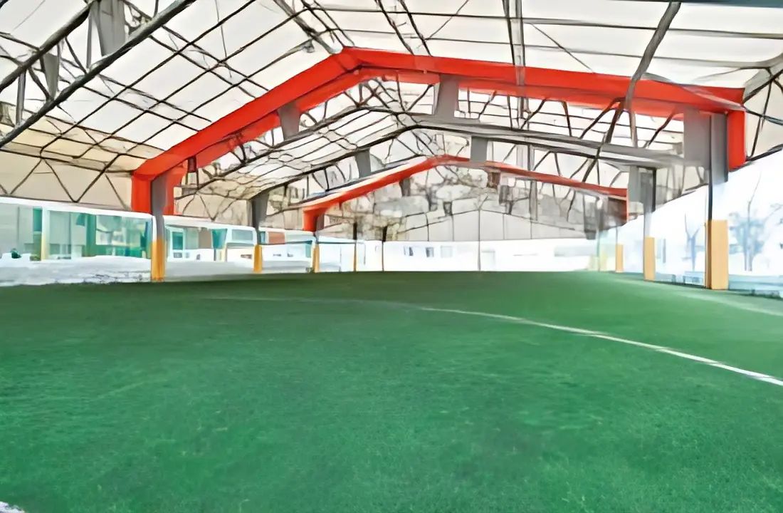 アルビレックス新潟サッカースクール 秋葉校のサムネイル画像 5