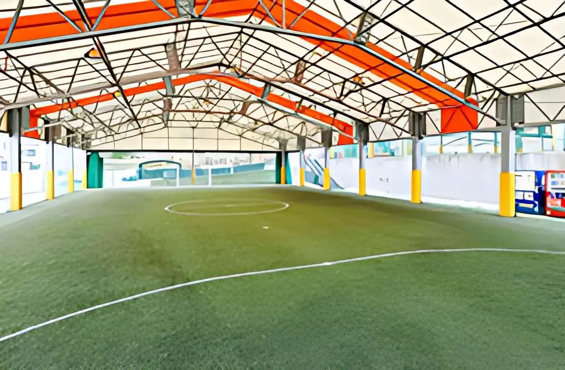 アルビレックス新潟サッカースクール 長岡校のサムネイル画像 4