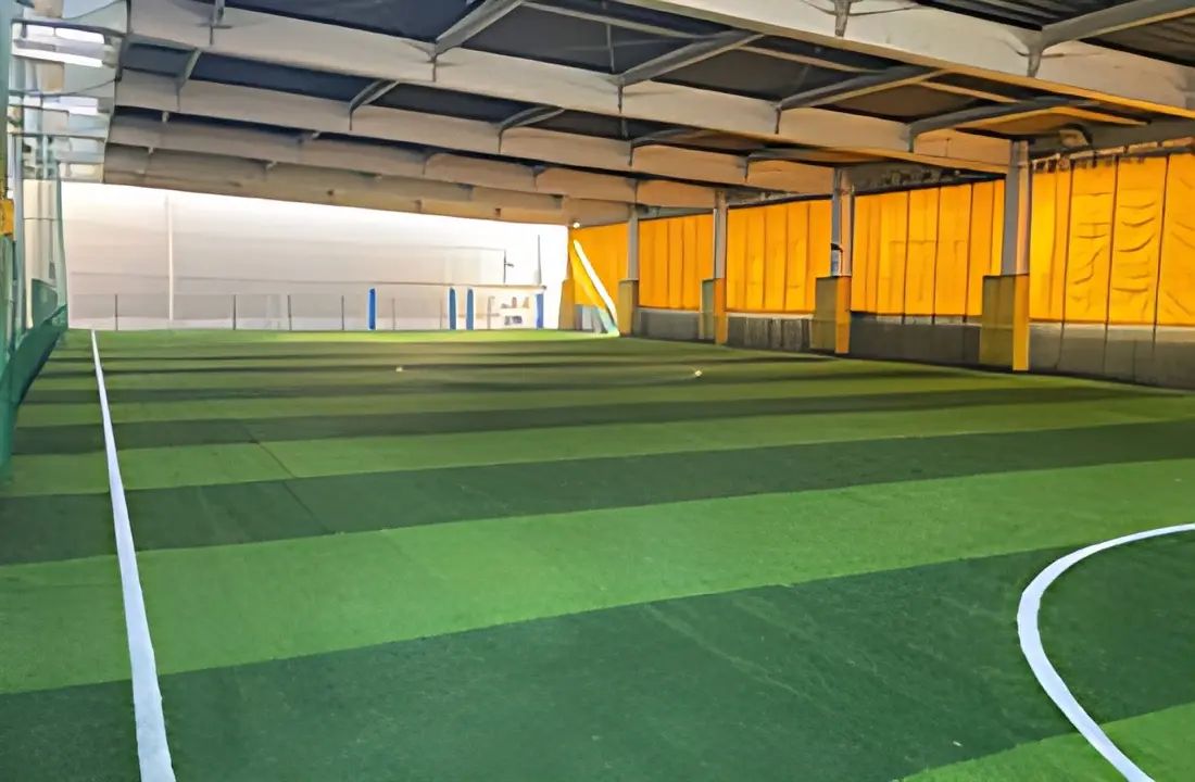 アルビレックス新潟サッカースクール 鳥屋野校のメイン画像