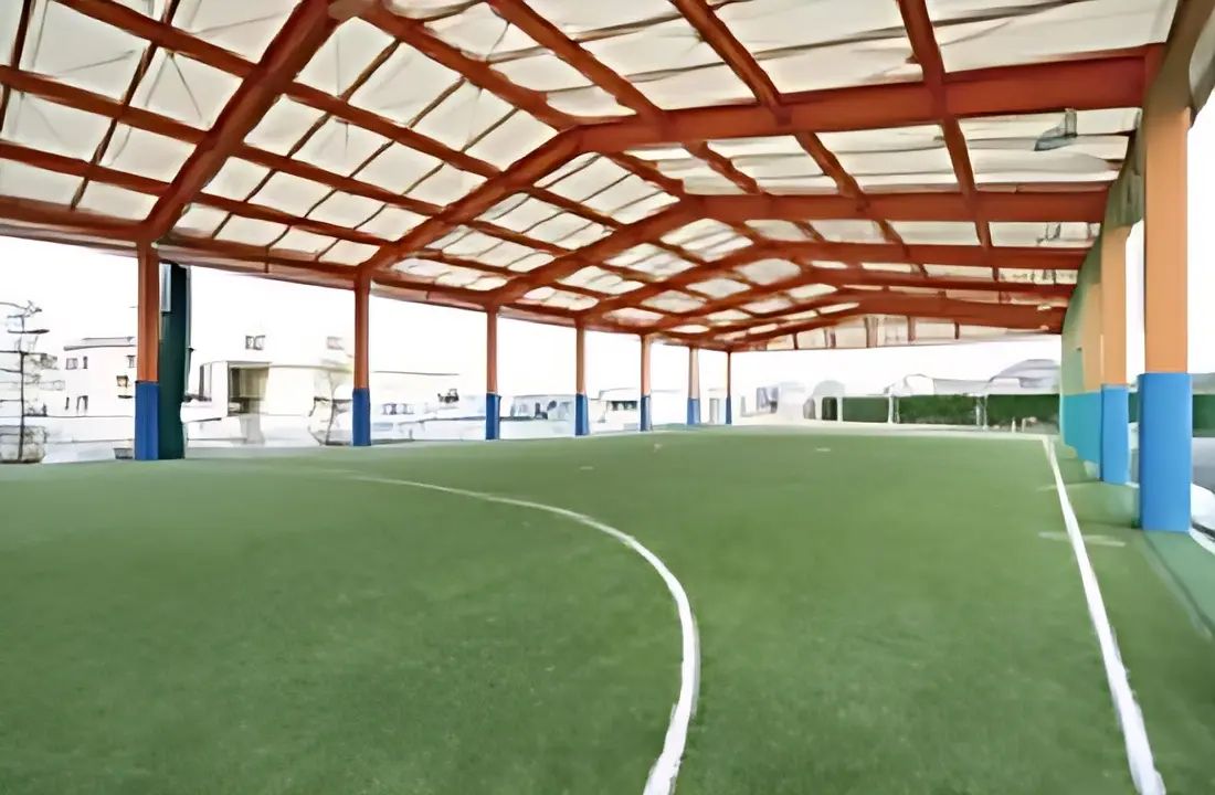 アルビレックス新潟サッカースクール 鳥屋野校のサムネイル画像 3