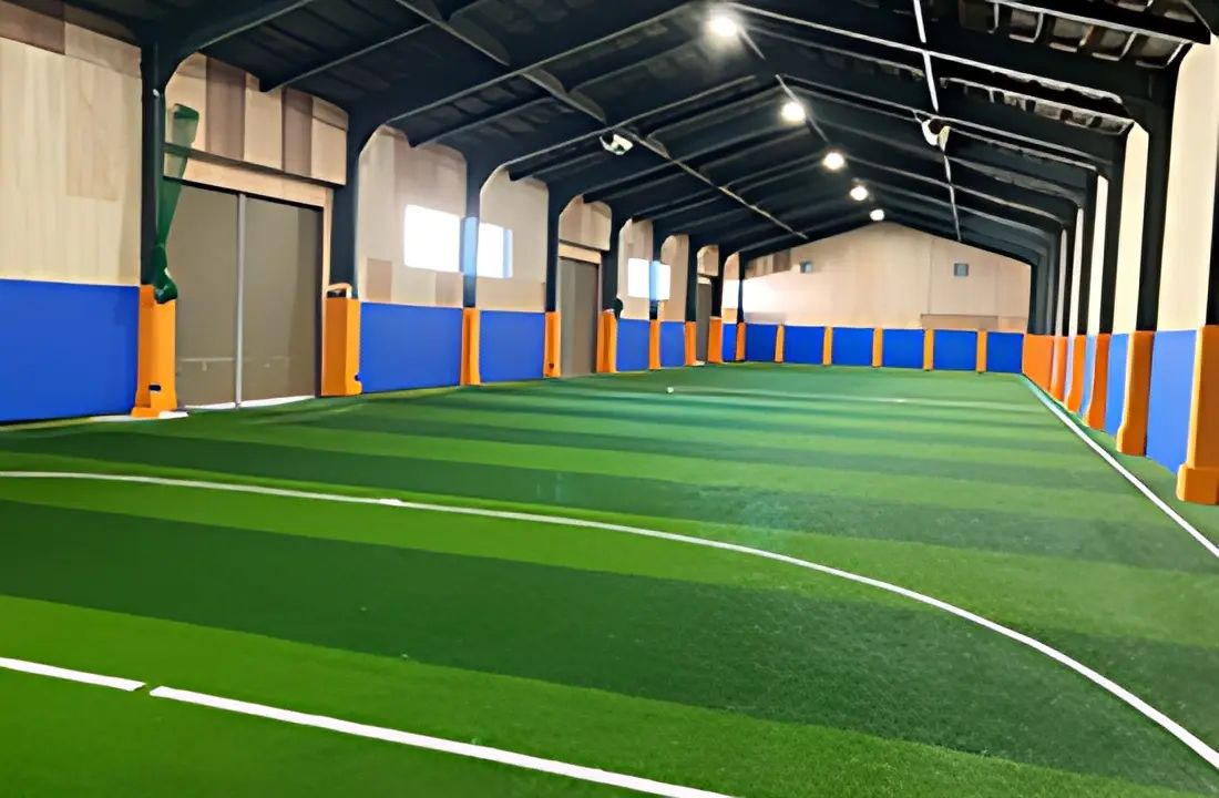 アルビレックス新潟サッカースクール 白根校のサムネイル画像 2