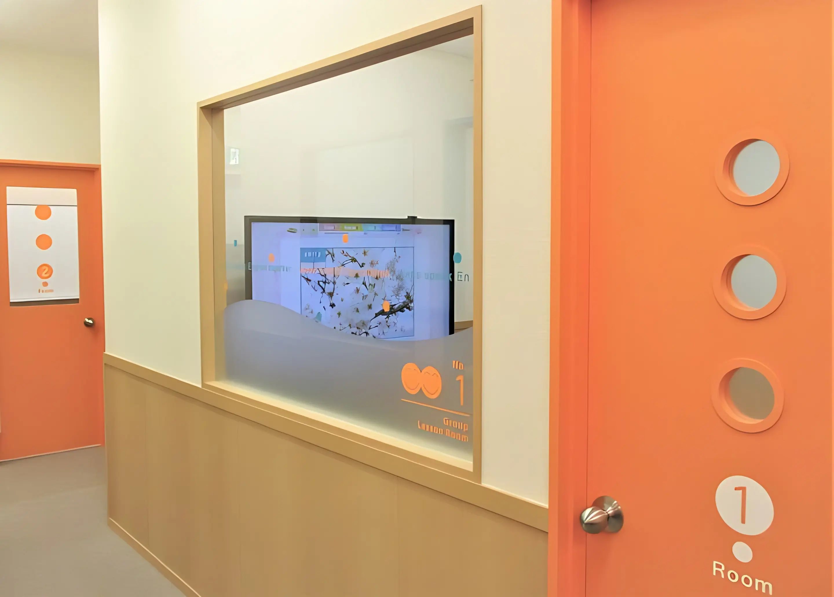 こども英会話専門校 アミティー 八王子校のサムネイル画像 2