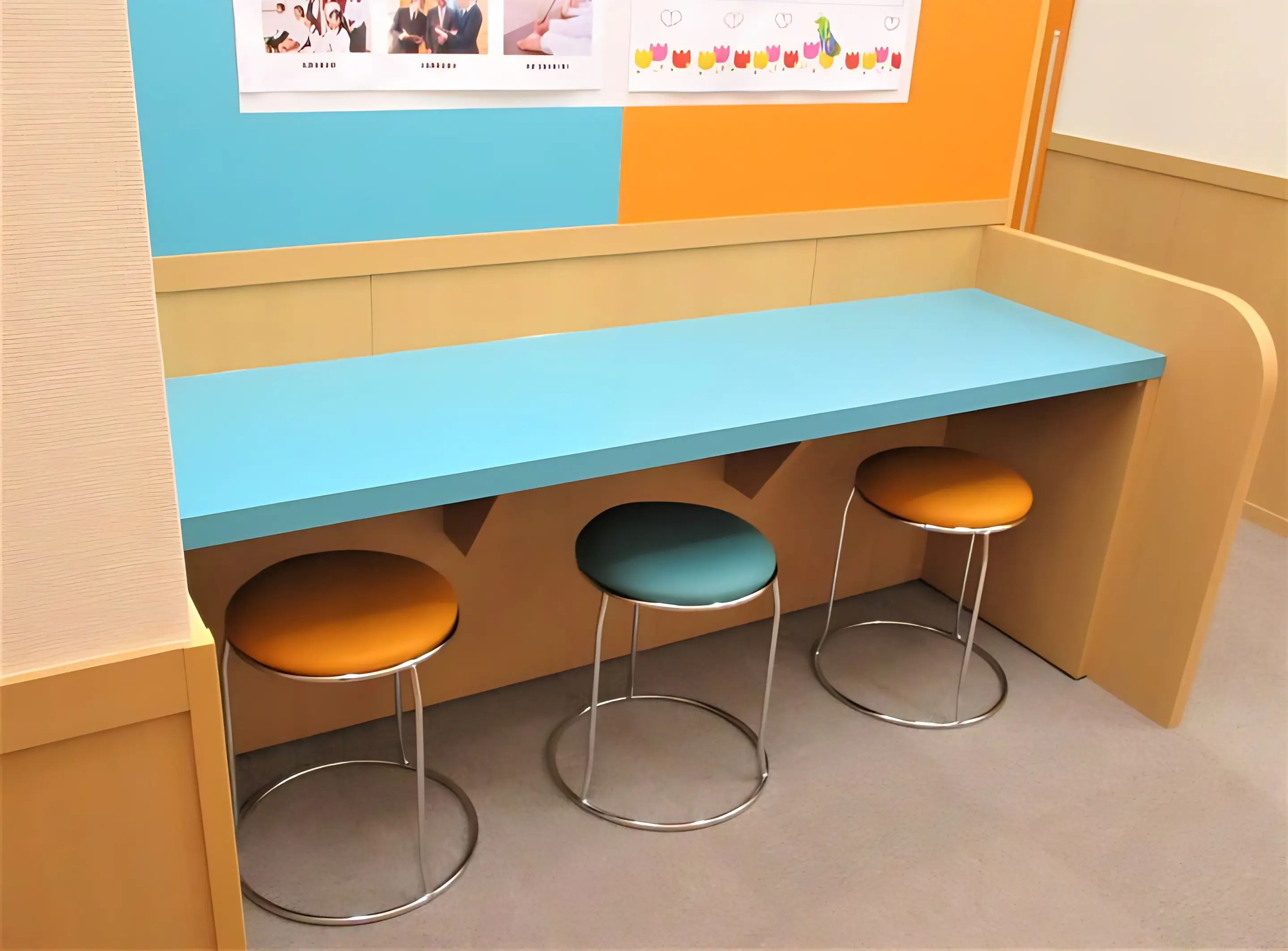 こども英会話専門校 アミティー 八王子校のサムネイル画像 4