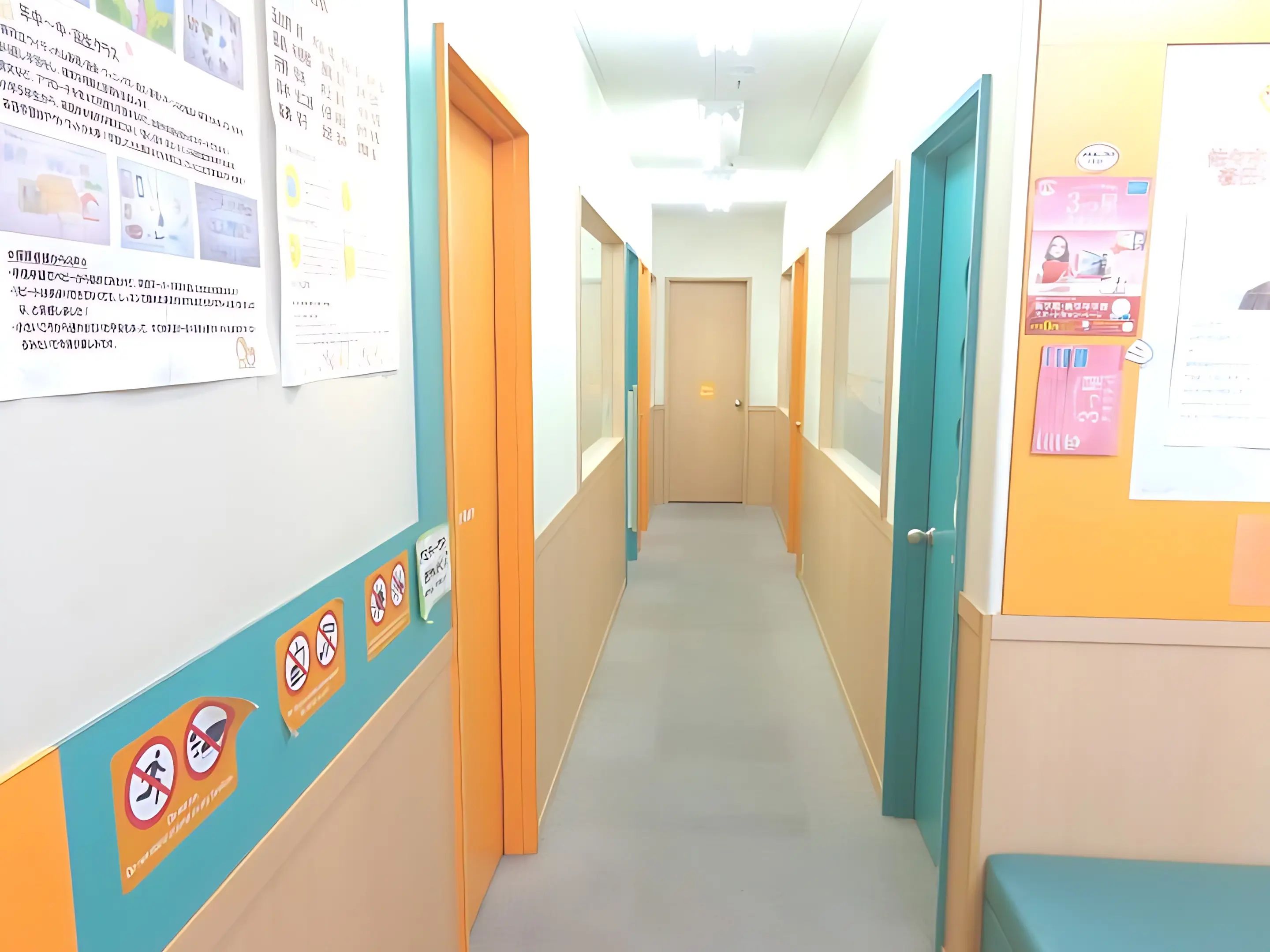 こども英会話専門校 アミティー 浜松校のメイン画像