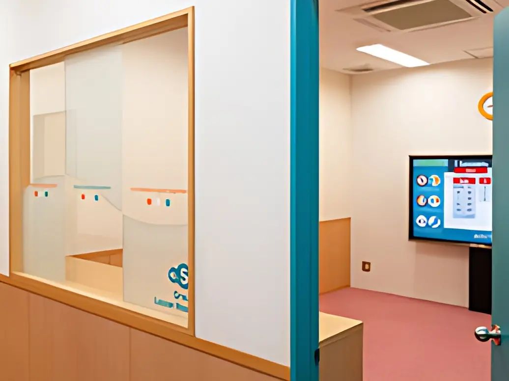 こども英会話専門校 アミティー 福山校のサムネイル画像 3