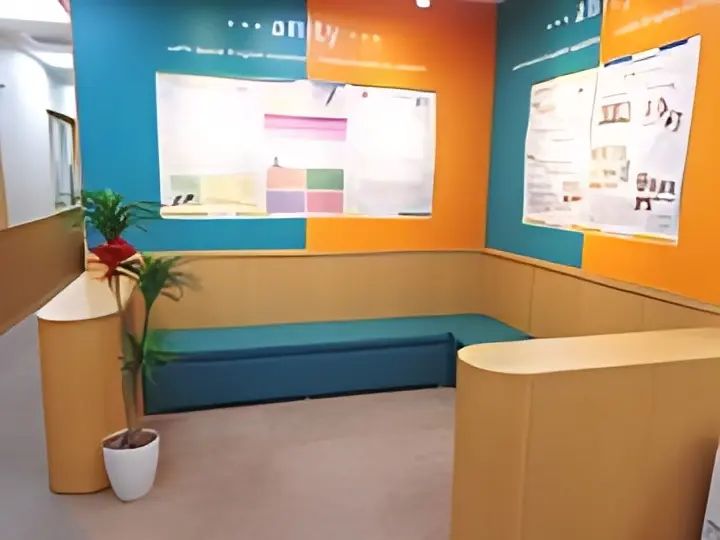 こども英会話専門校 アミティー 横浜センター北校のサムネイル画像 2