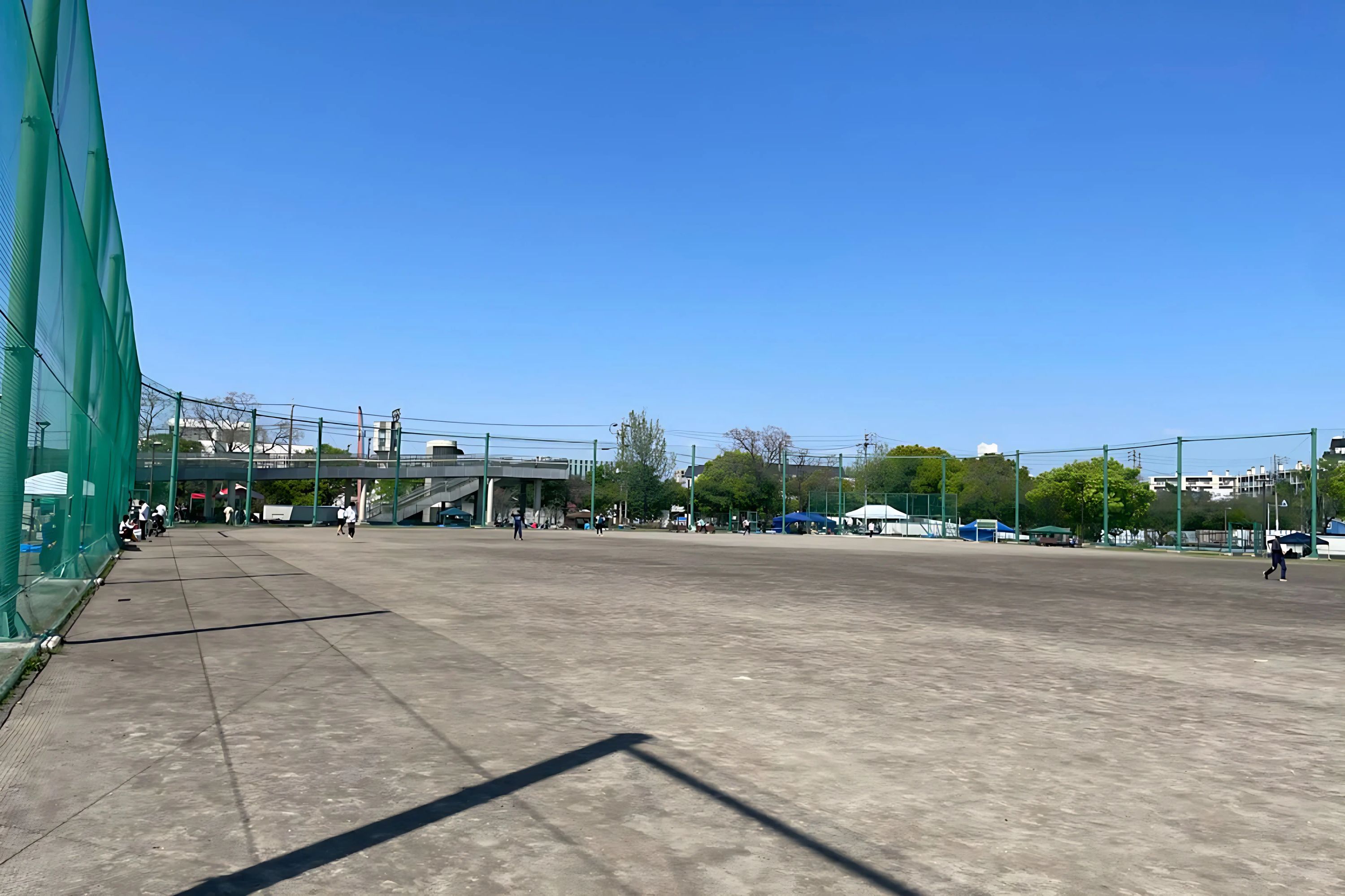 みゆき野フットボールクラブ パロマ瑞穂レクリエーション広場のメイン画像