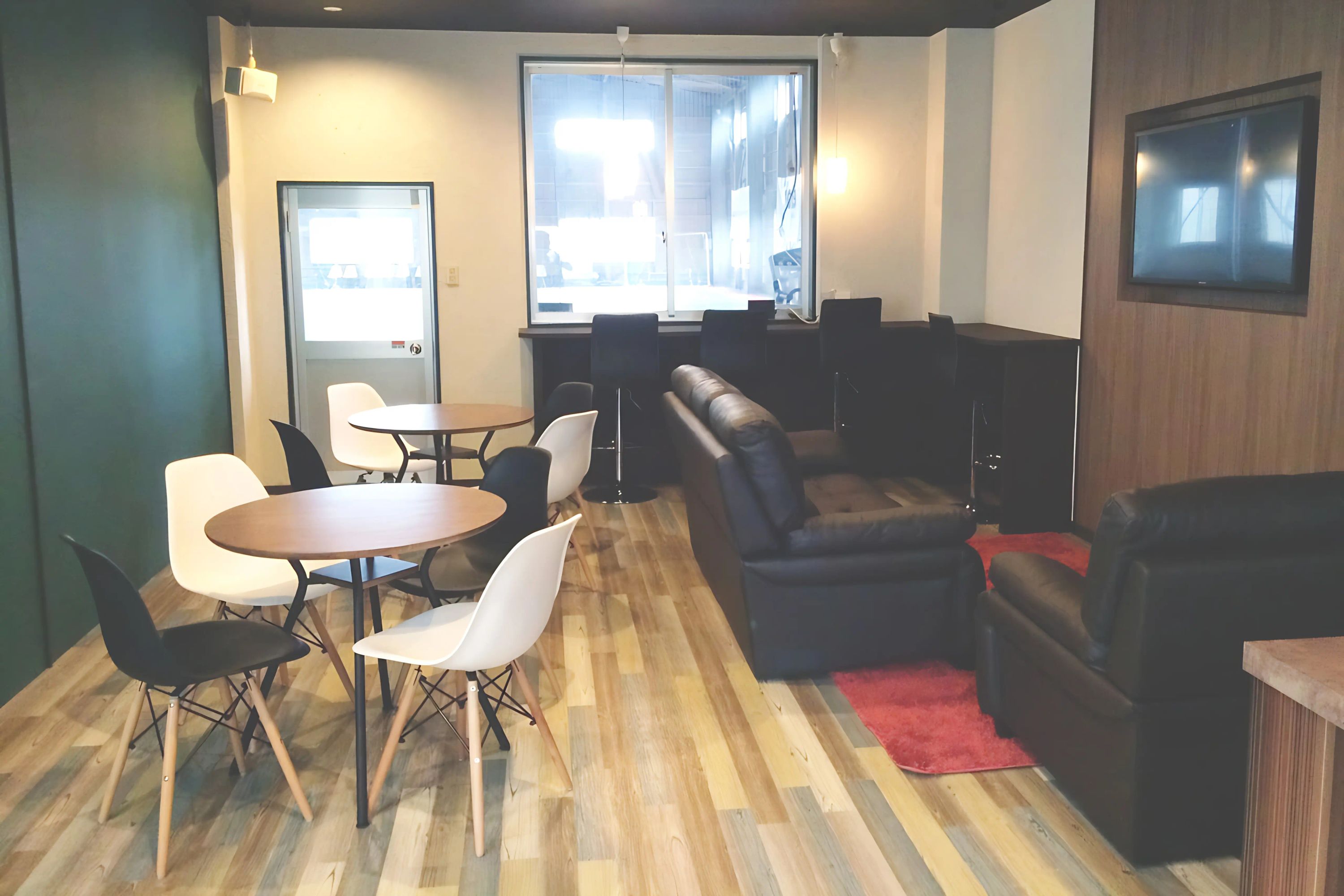 ALA(エーエルエー)サッカースクール スポーツスタジアム　AIMのメイン画像