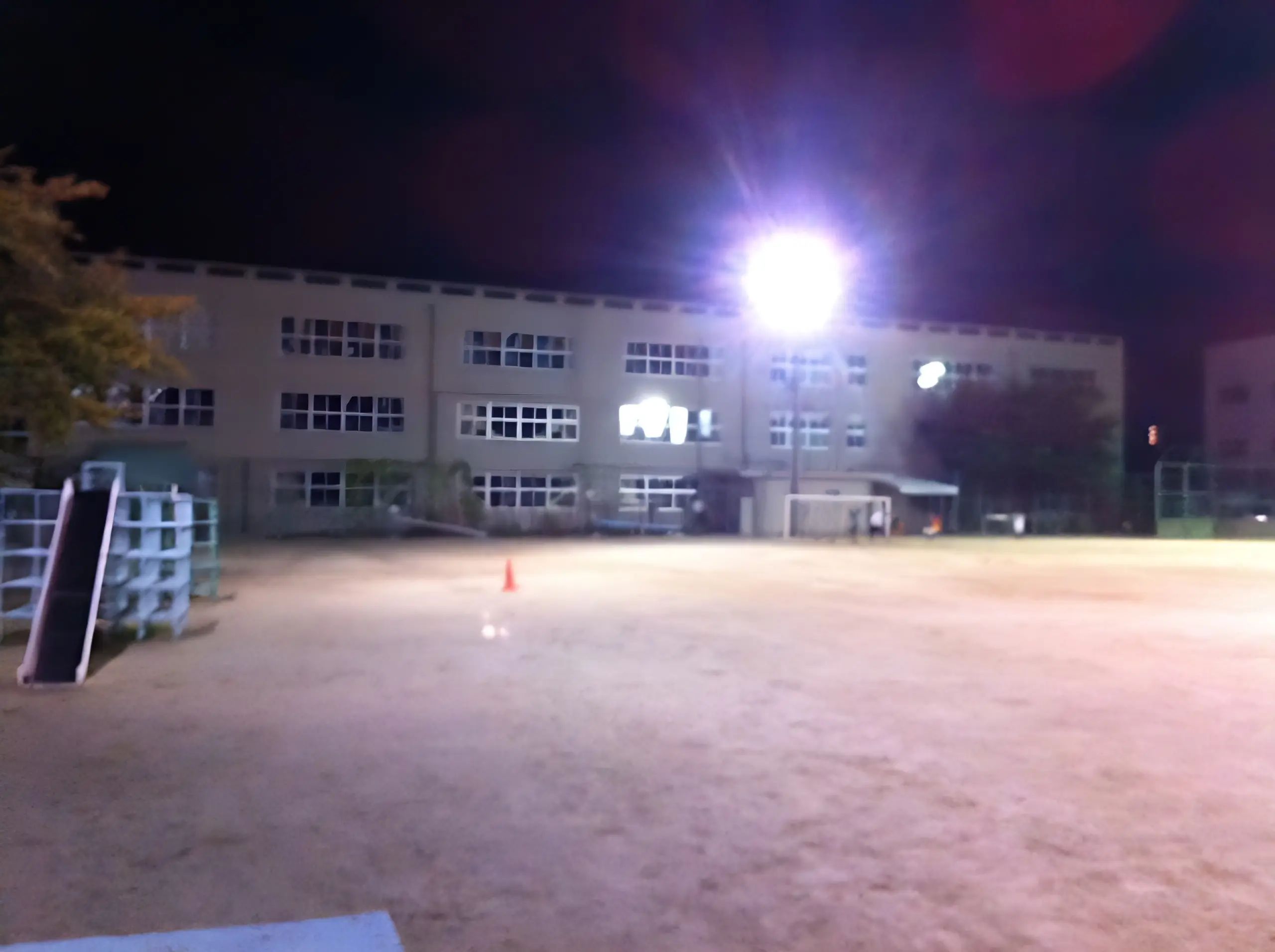 FC FAMILIA(ファミリア) 梅が丘幼稚園のメイン画像