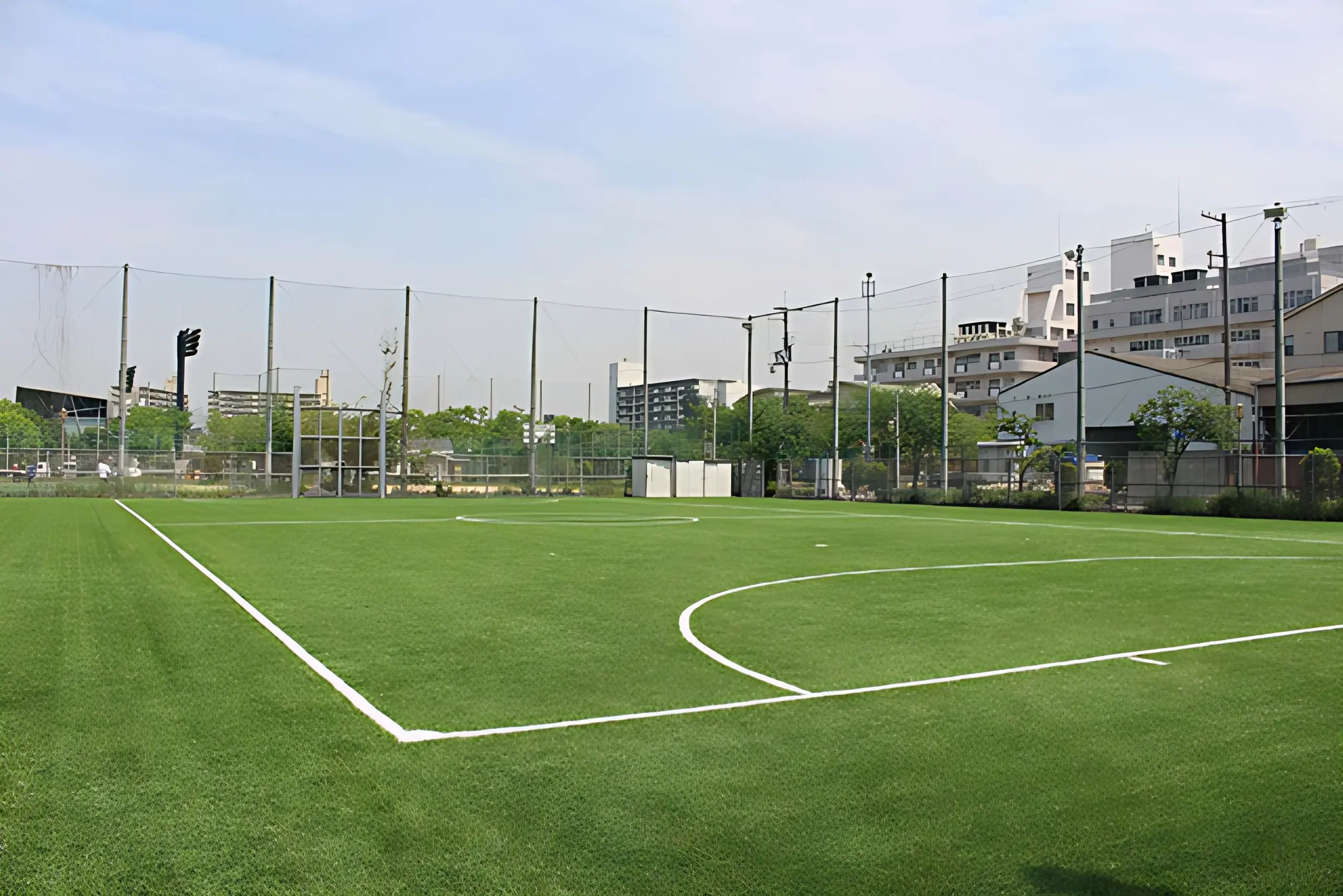 セレッソ大阪スポーツクラブ サッカー 南津守校エリートNEXTのサムネイル画像 4