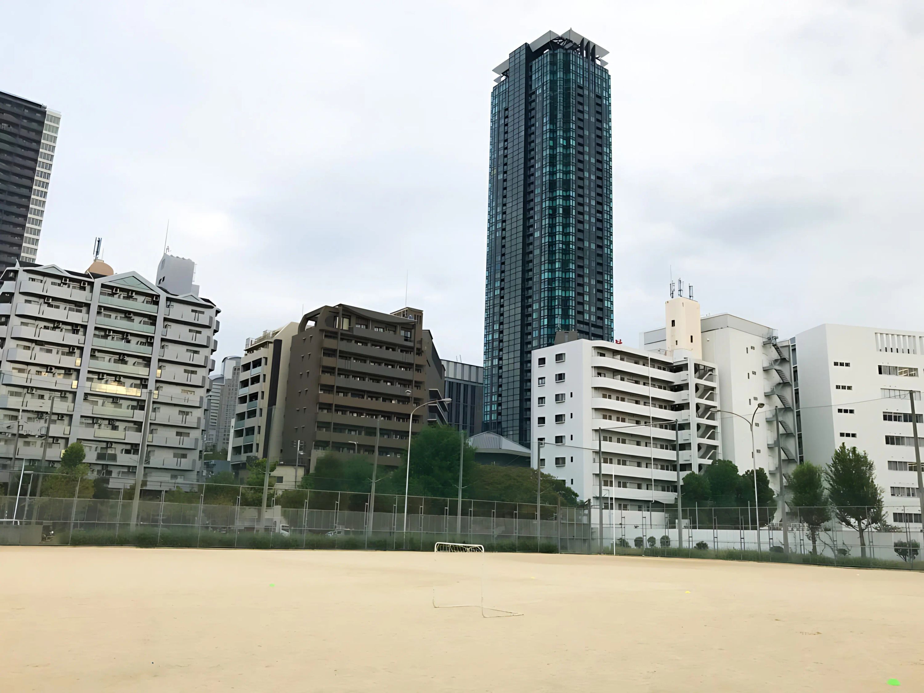 アバンティフットボールクラブ 浦江スクールのメイン画像