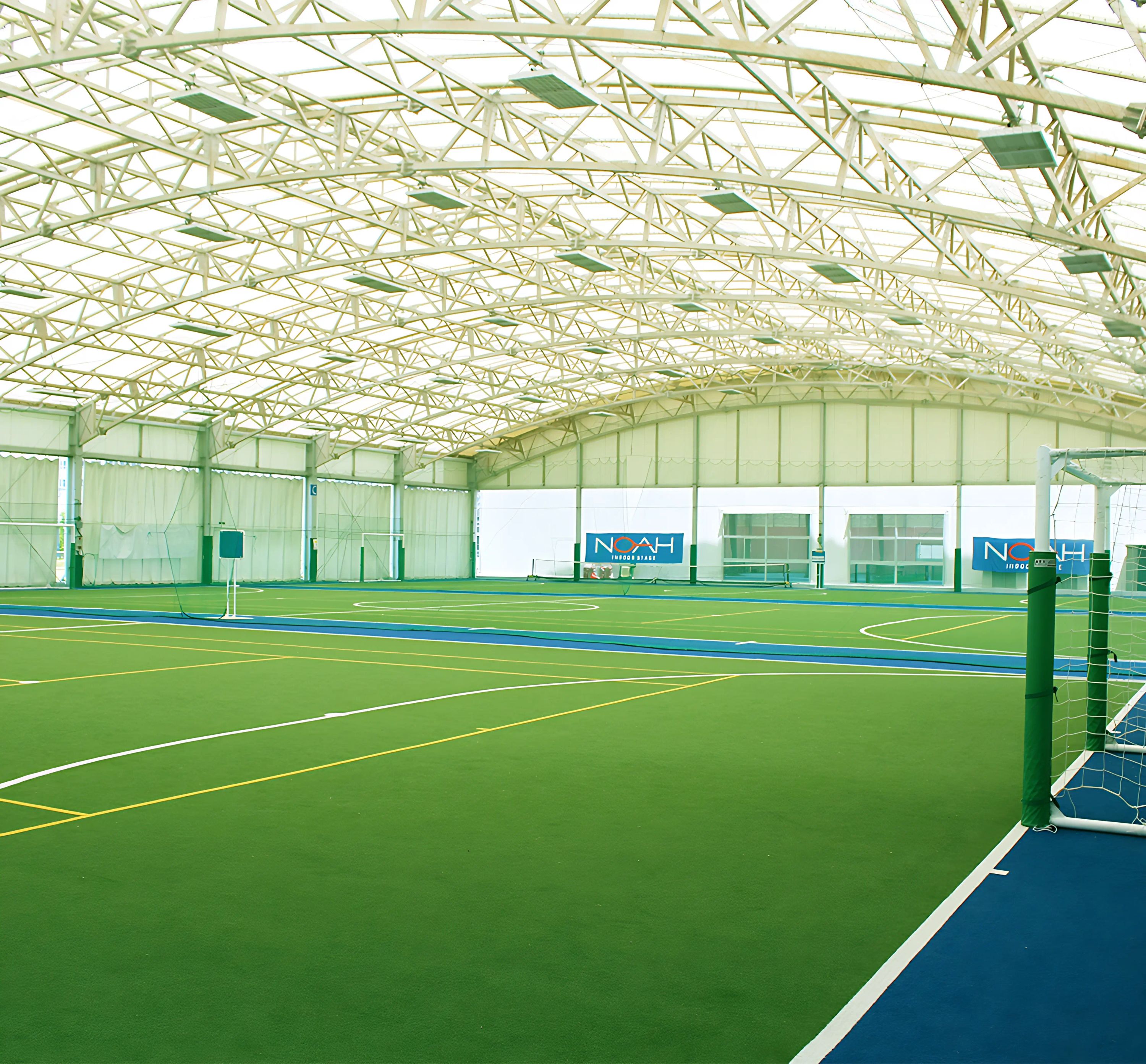 セレッソ大阪スポーツクラブ サッカー 八尾久宝寺校のメイン画像