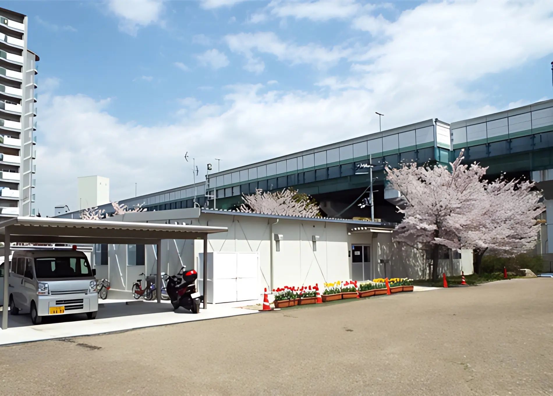 リトルFC 淀川河川公園のメイン画像