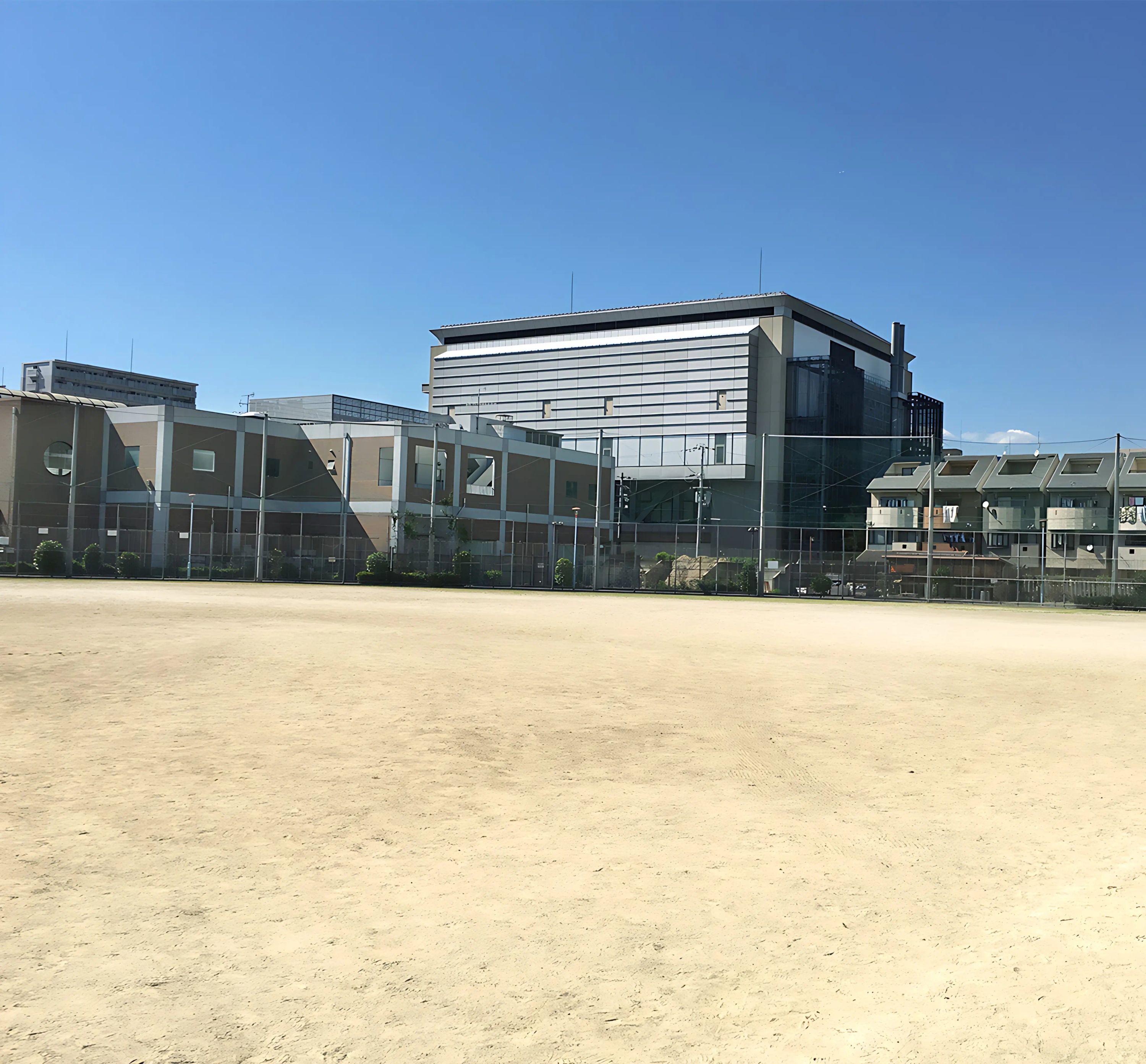 FCドライゼスク 神路スクールのメイン画像