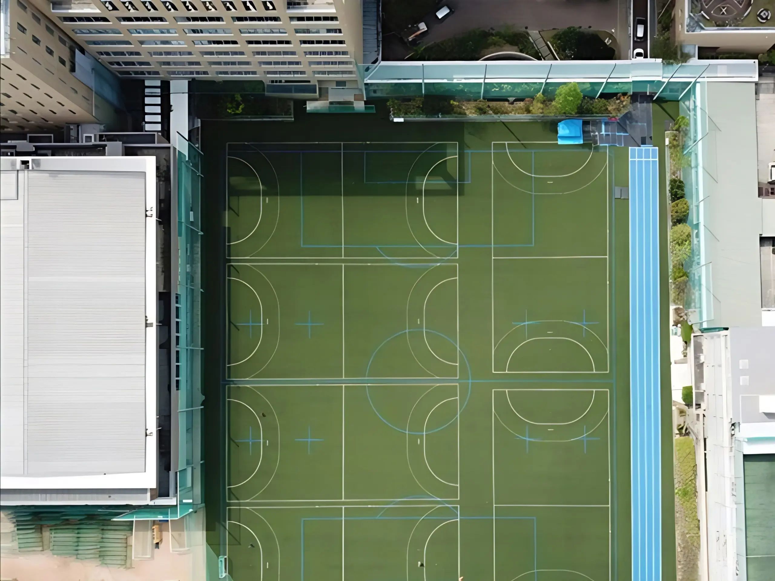 セレッソ大阪スポーツクラブ サッカー 桃山学院校のサムネイル画像 3