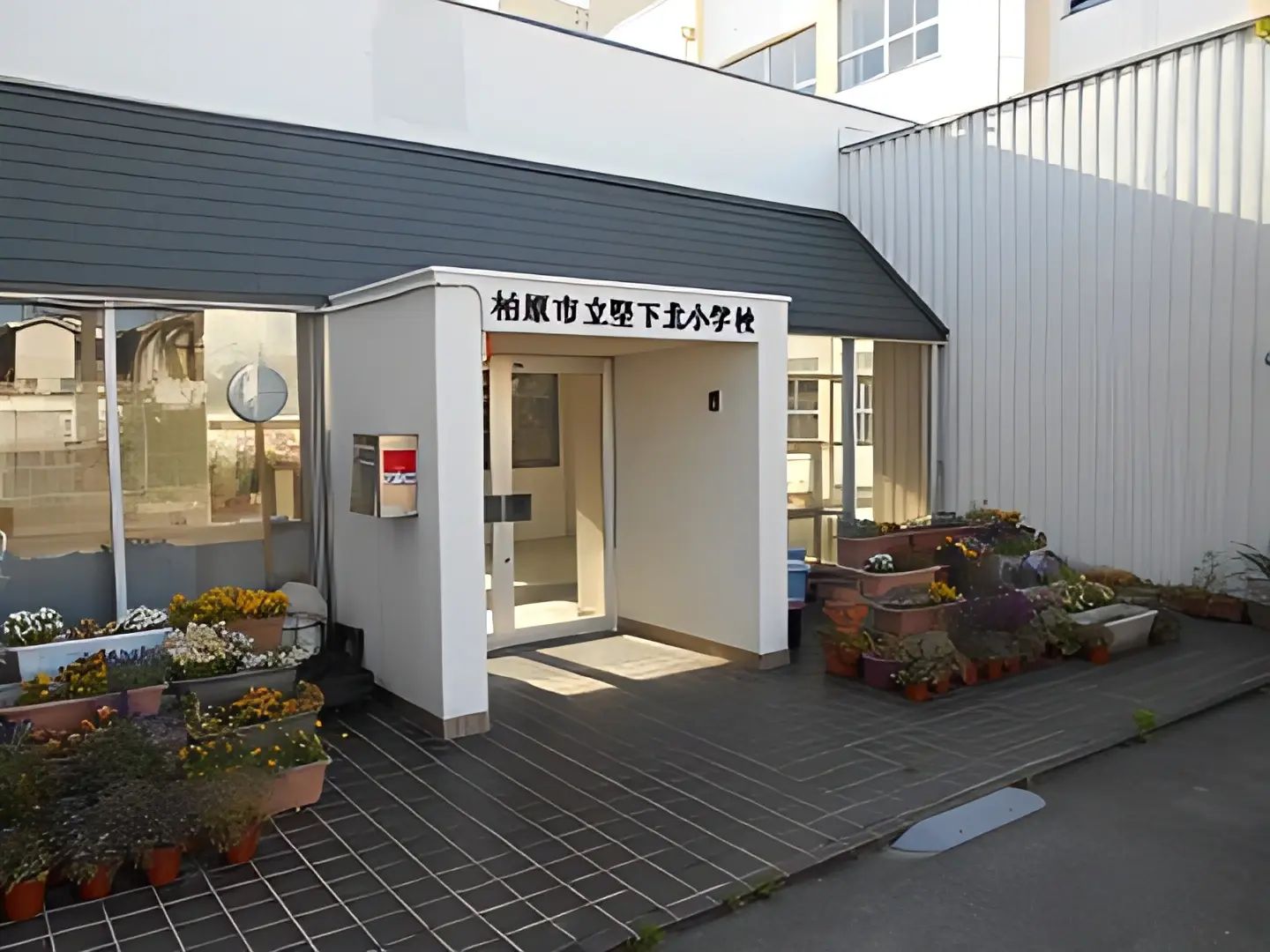 柏原市少年SC 堅下北小学校のメイン画像