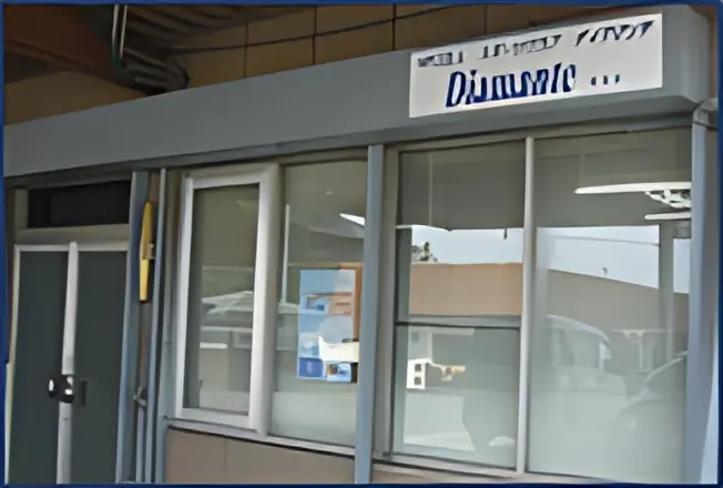 SPORTSCLUB DIAMANTE サッカー 岸和田市立山直北小学校グラウンドのサムネイル画像 2