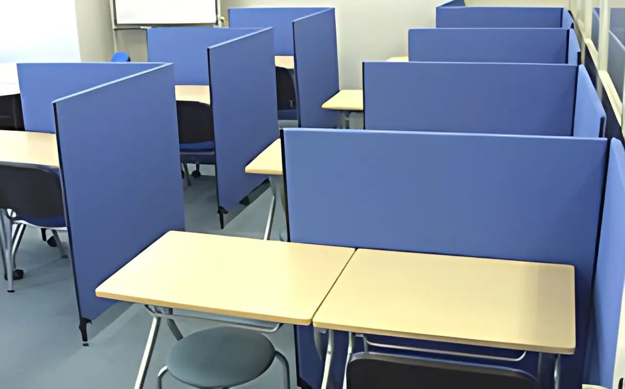 個別教室のアップル　仙台駅前榴岡教室のメイン画像