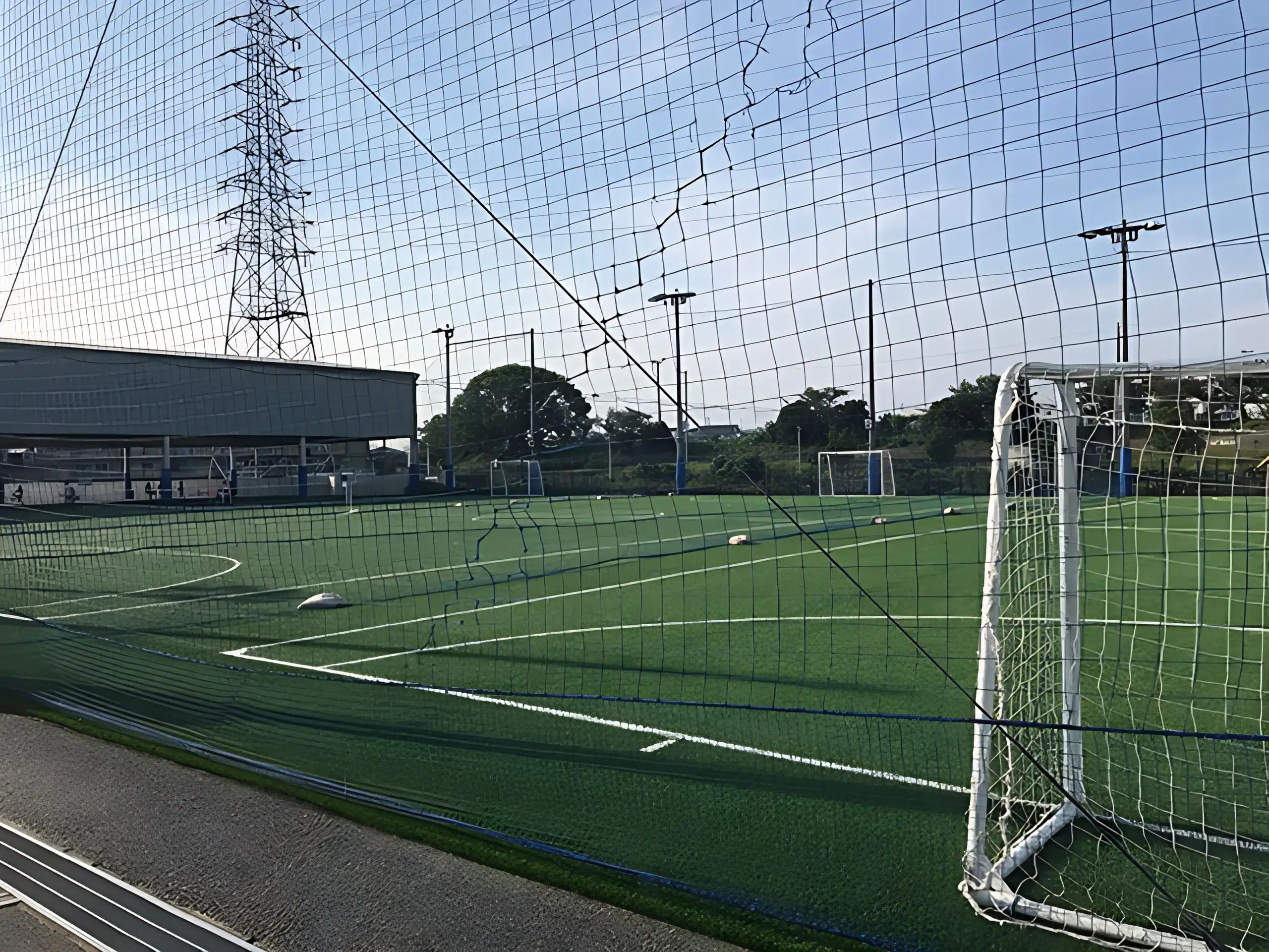 セレッソ大阪スポーツクラブ サッカー エリートクラス岸和田コースのメイン画像