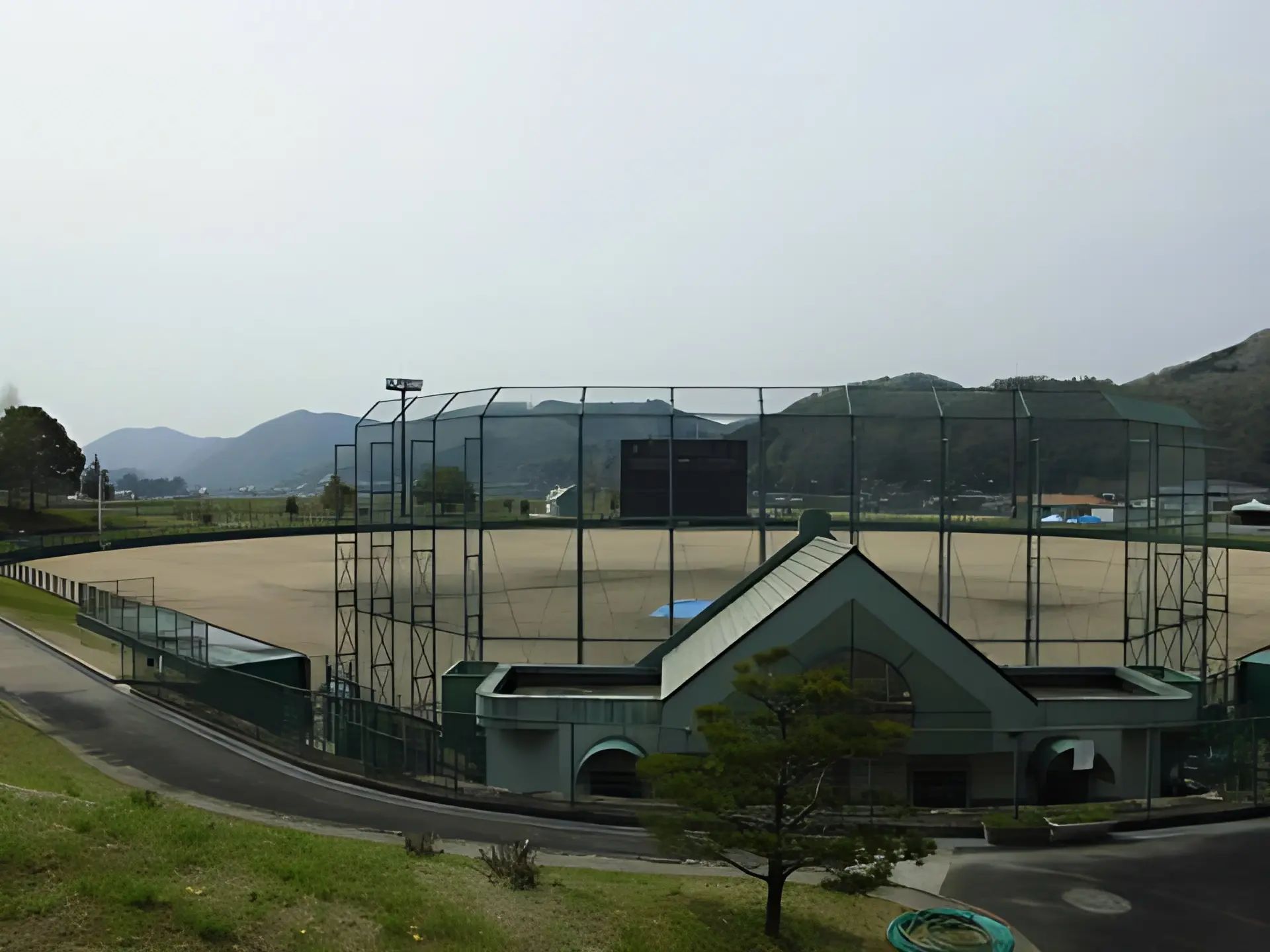 みさきフットボールクラブ 若あゆランドのメイン画像