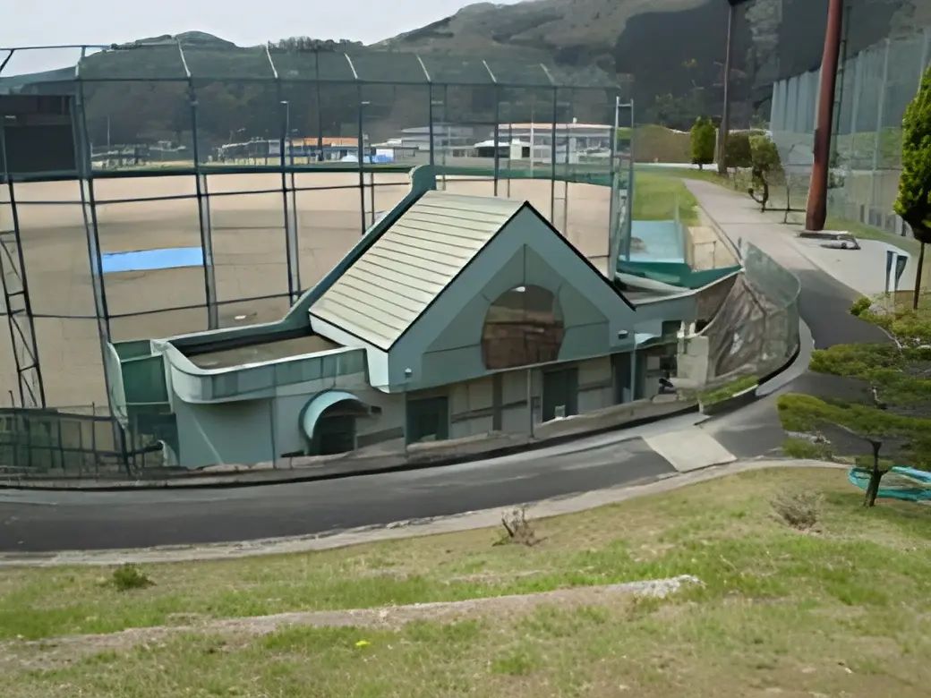 みさきフットボールクラブ 若あゆランドのサムネイル画像 3