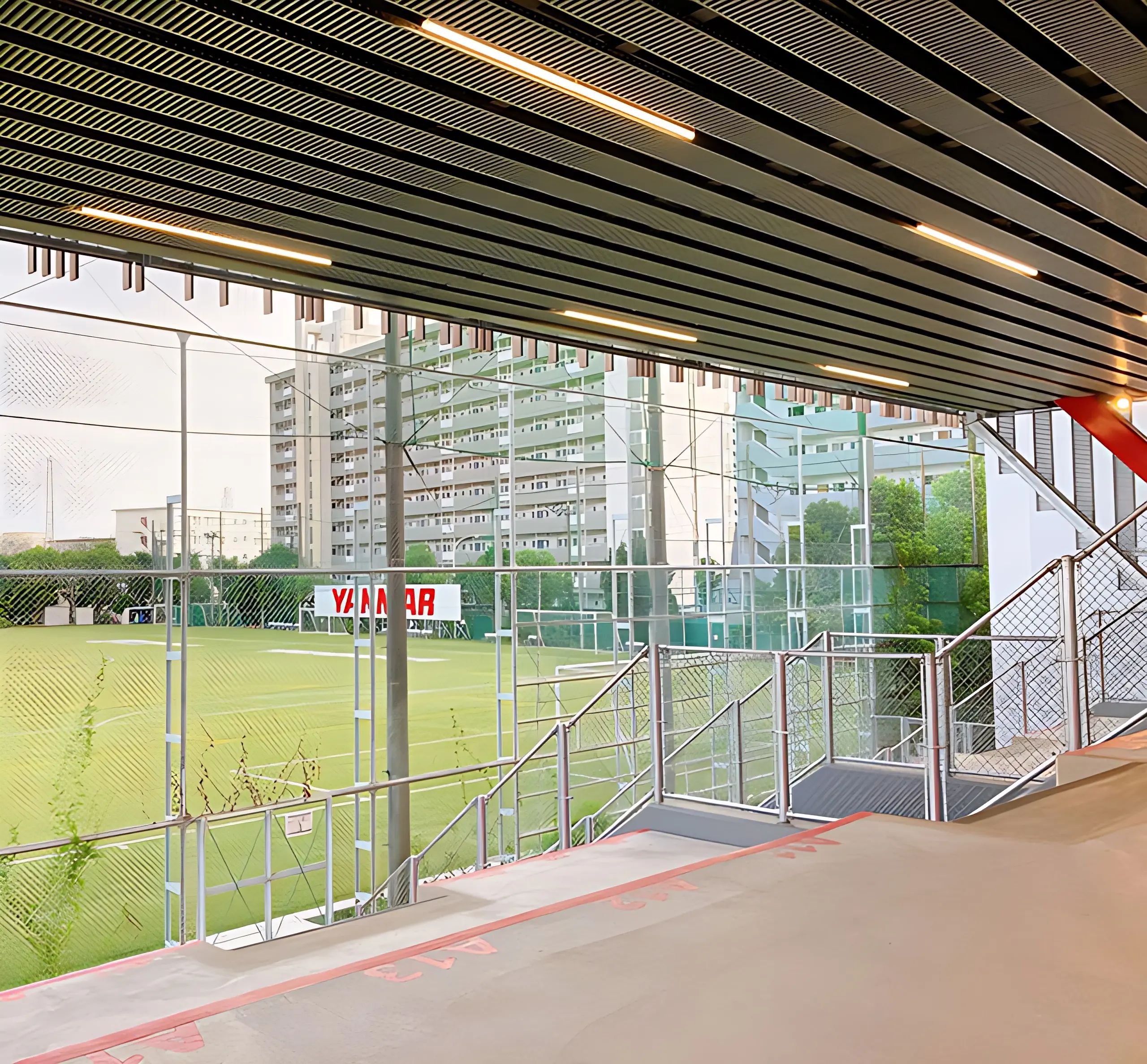 セレッソ大阪スポーツクラブ サッカー 大阪西校のメイン画像