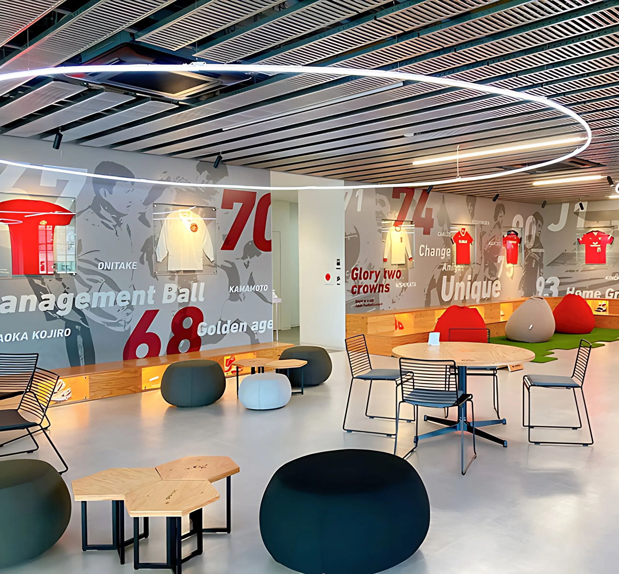 セレッソ大阪スポーツクラブ サッカー 大阪西校のサムネイル画像 3