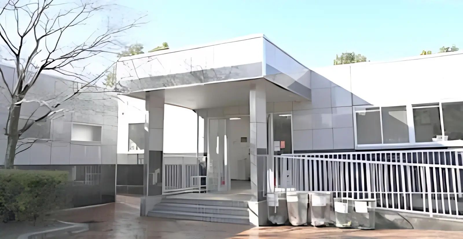 アクアパルコ洛西サッカースクール 京都府立洛西浄化センター公園のサムネイル画像 3