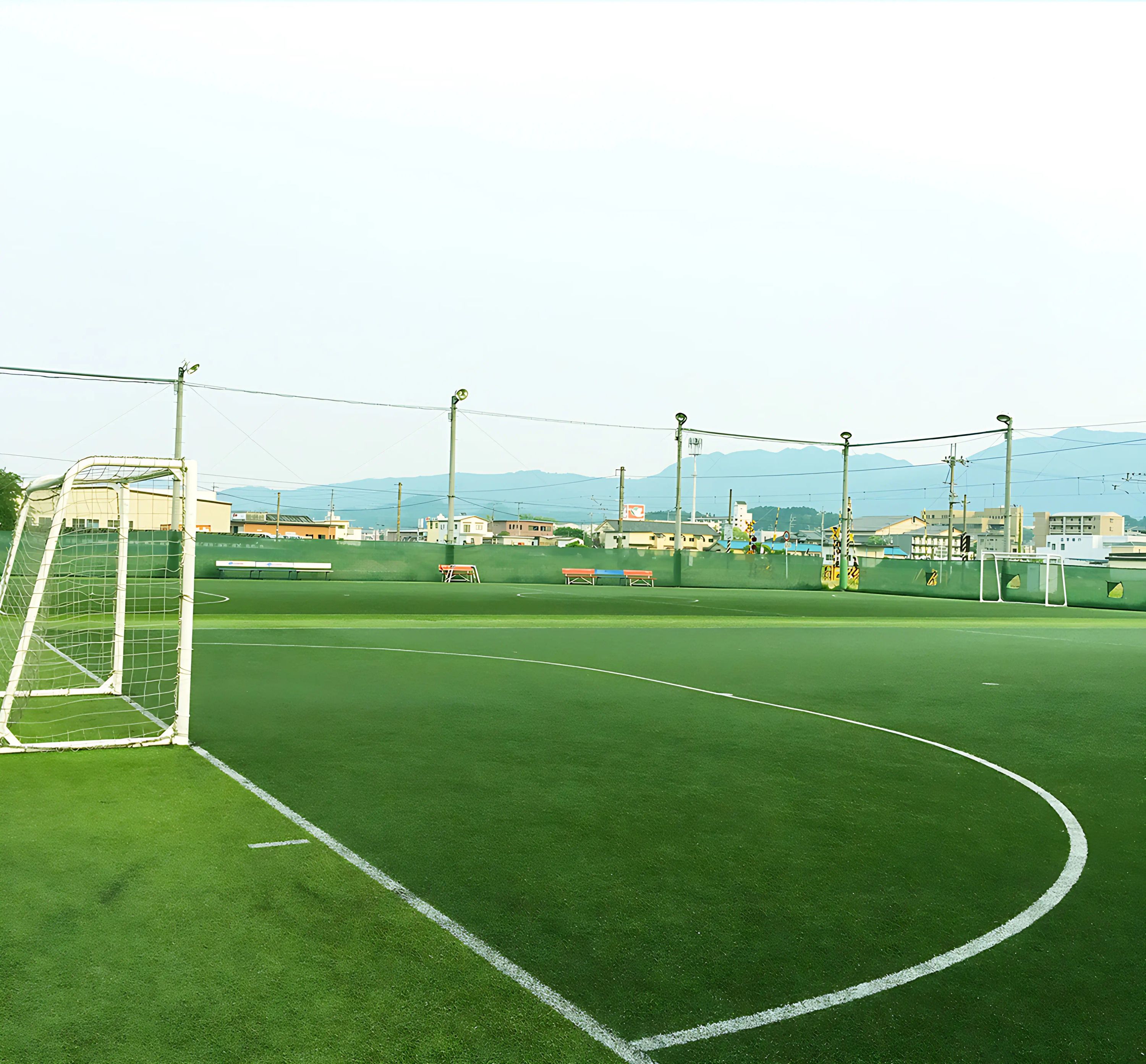 セレッソ大阪スポーツクラブ サッカー 滋賀校エリートNEXTのメイン画像