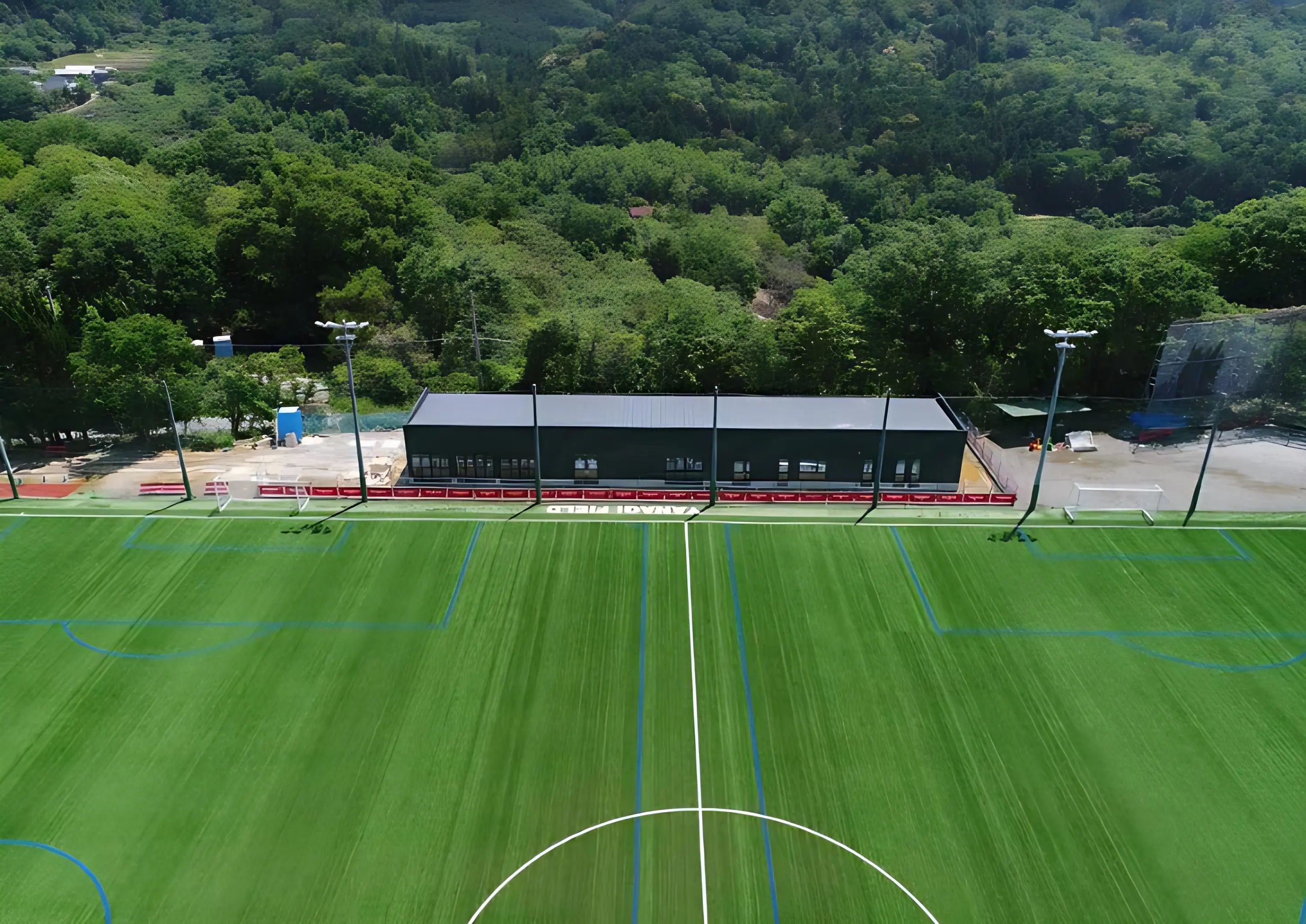 YFサッカースクール YANAGI FIELDのメイン画像