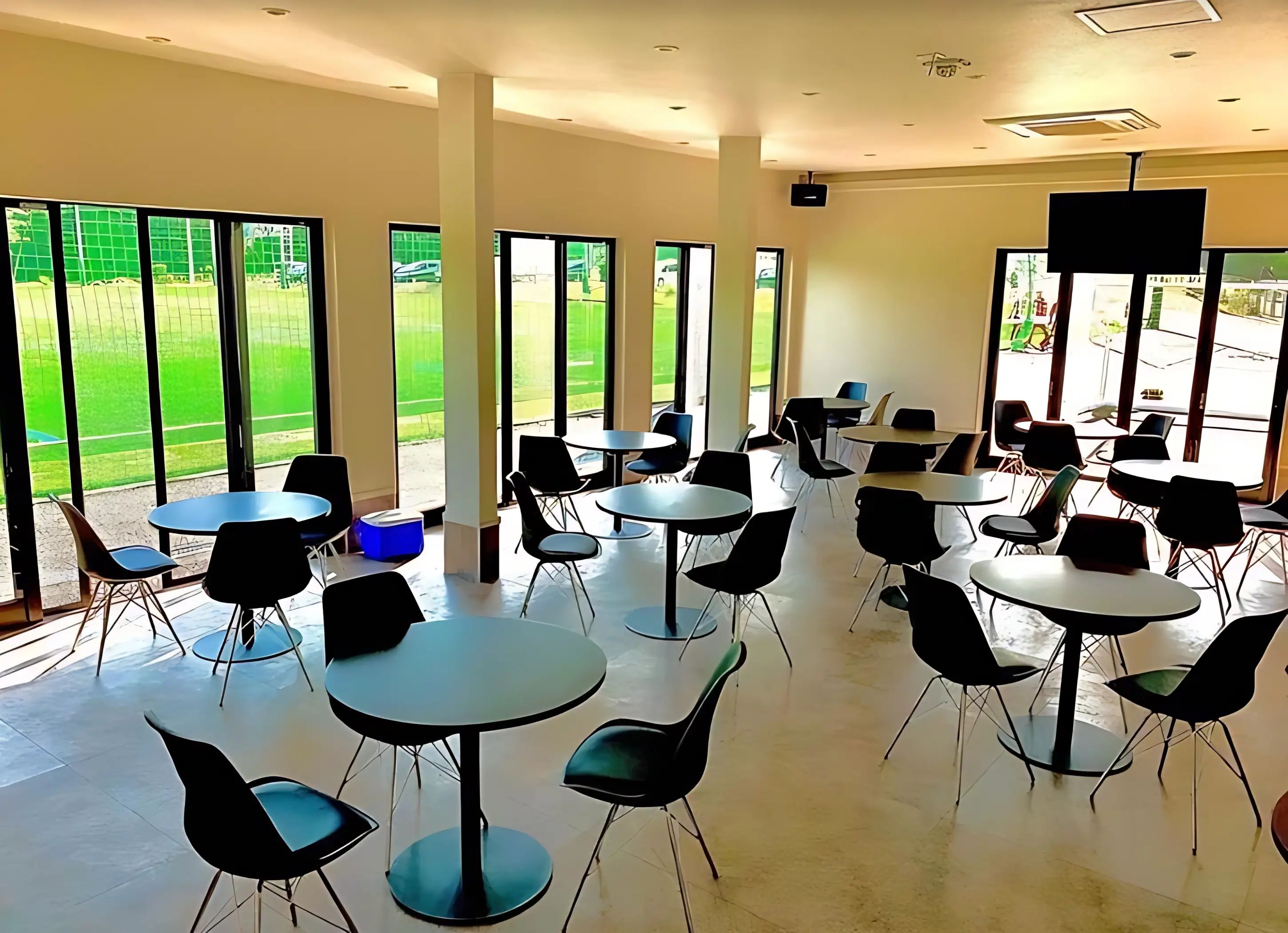 YFサッカースクール YANAGI FIELDのサムネイル画像 2