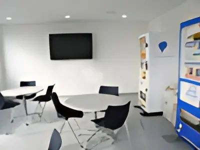 FC EFFRONTE(エフロンテ) 宇野港フットサルコートのサムネイル画像 2